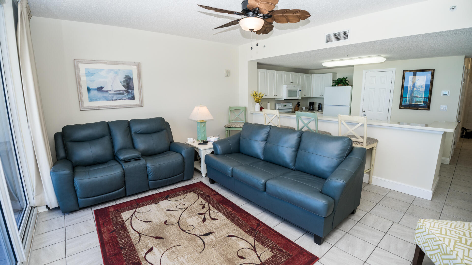MAJESTIC BEACH TOWERS I - Residential