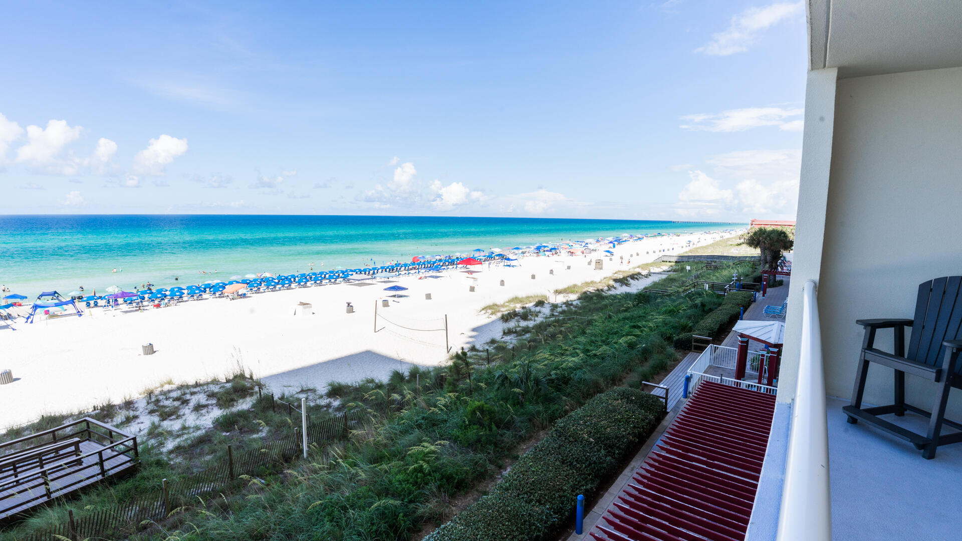 MAJESTIC BEACH TOWERS I - Residential