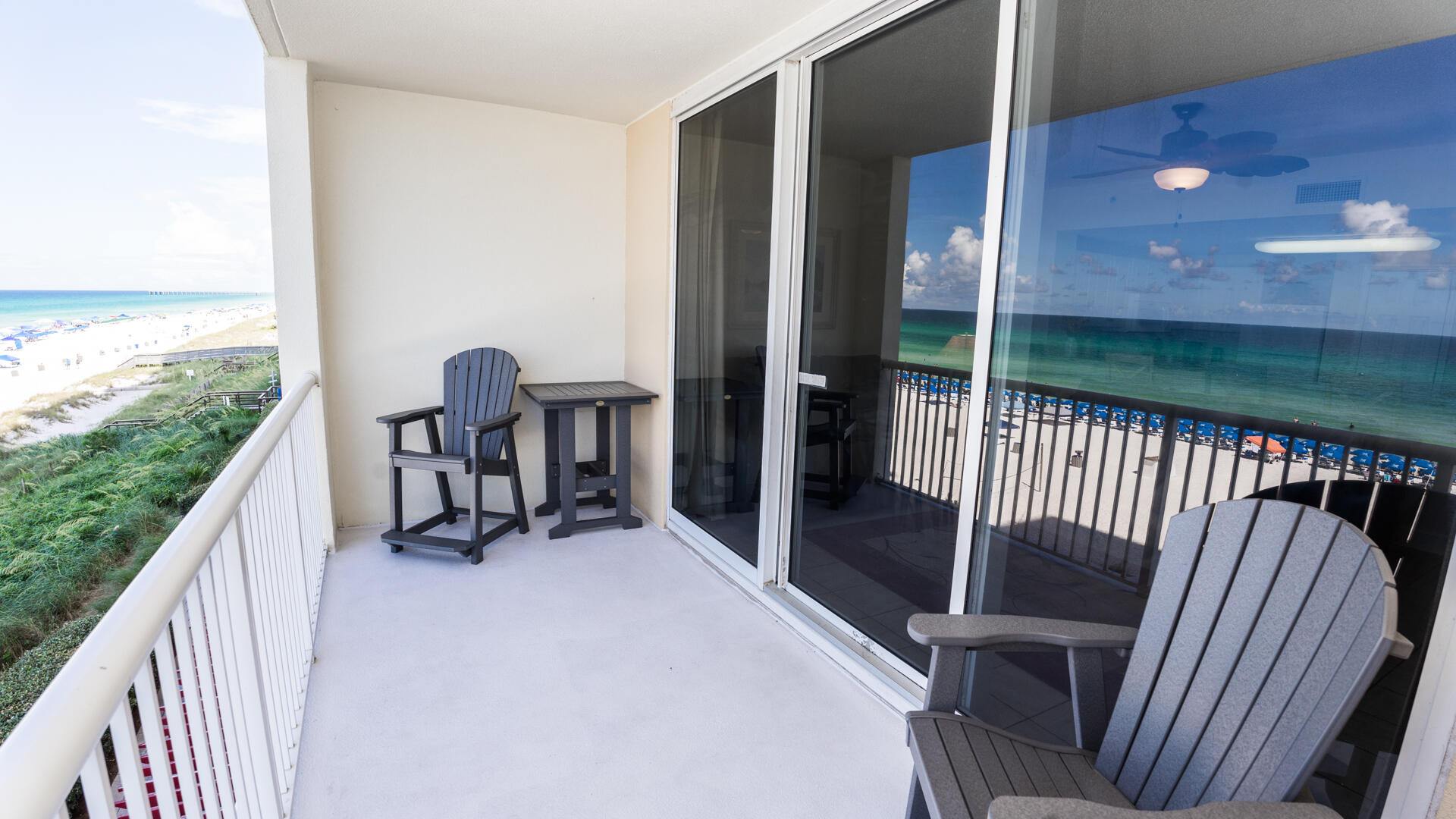 MAJESTIC BEACH TOWERS I - Residential