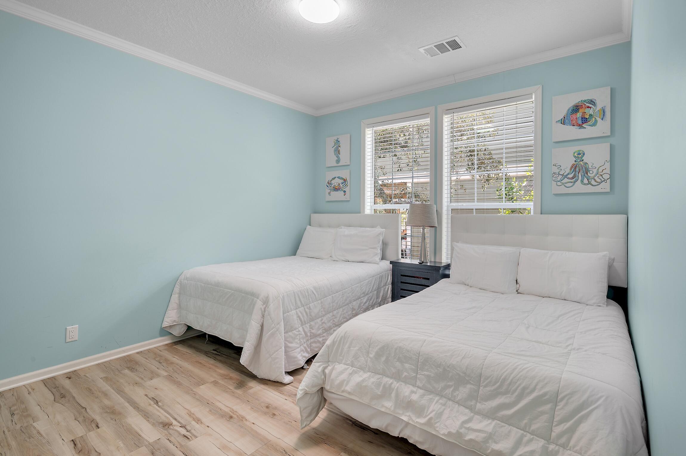 GULF SHORE MANOR - Residential