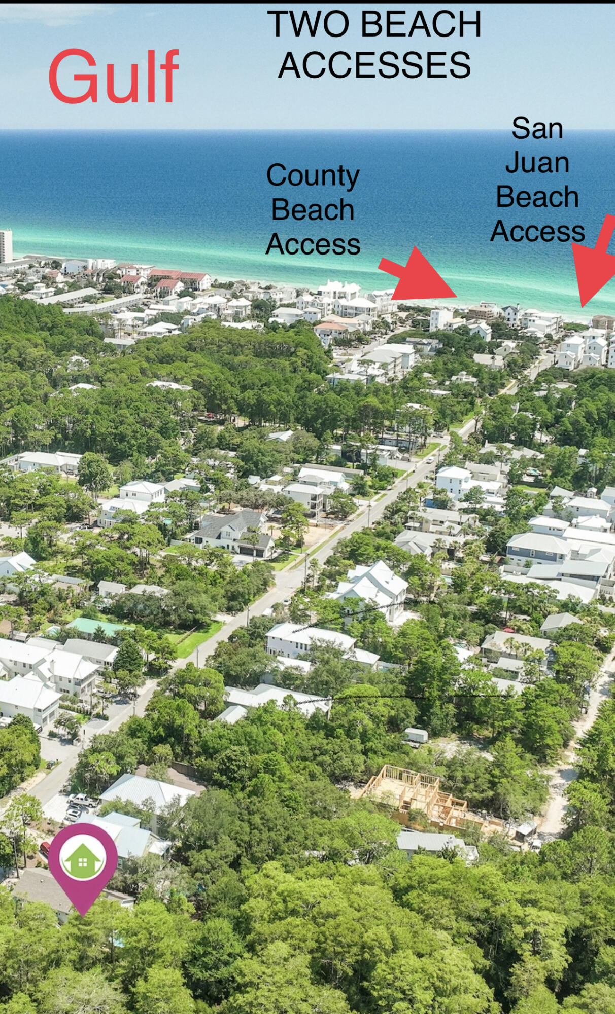 GULF SHORE MANOR - Residential