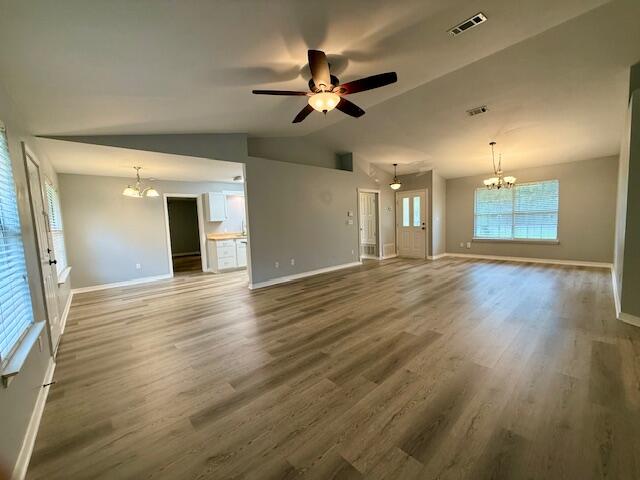 NORTHVIEW ESTATES - Residential Lease