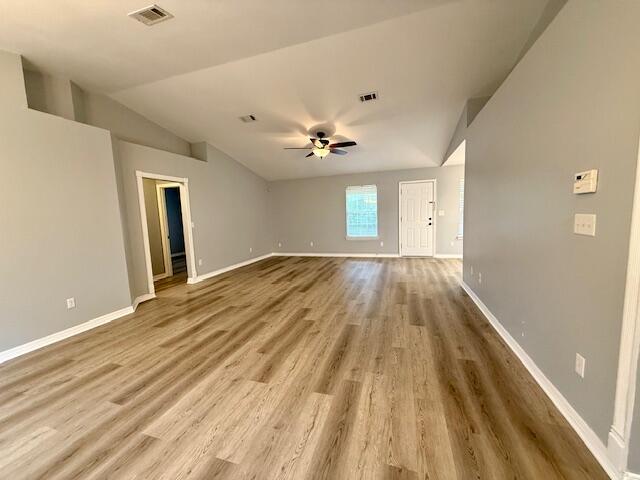 NORTHVIEW ESTATES - Residential Lease
