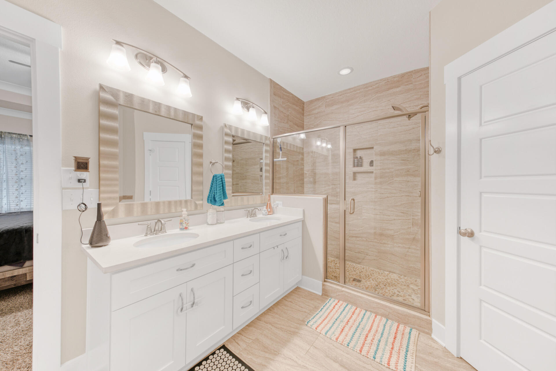 Partin Brooks S/D - Residential