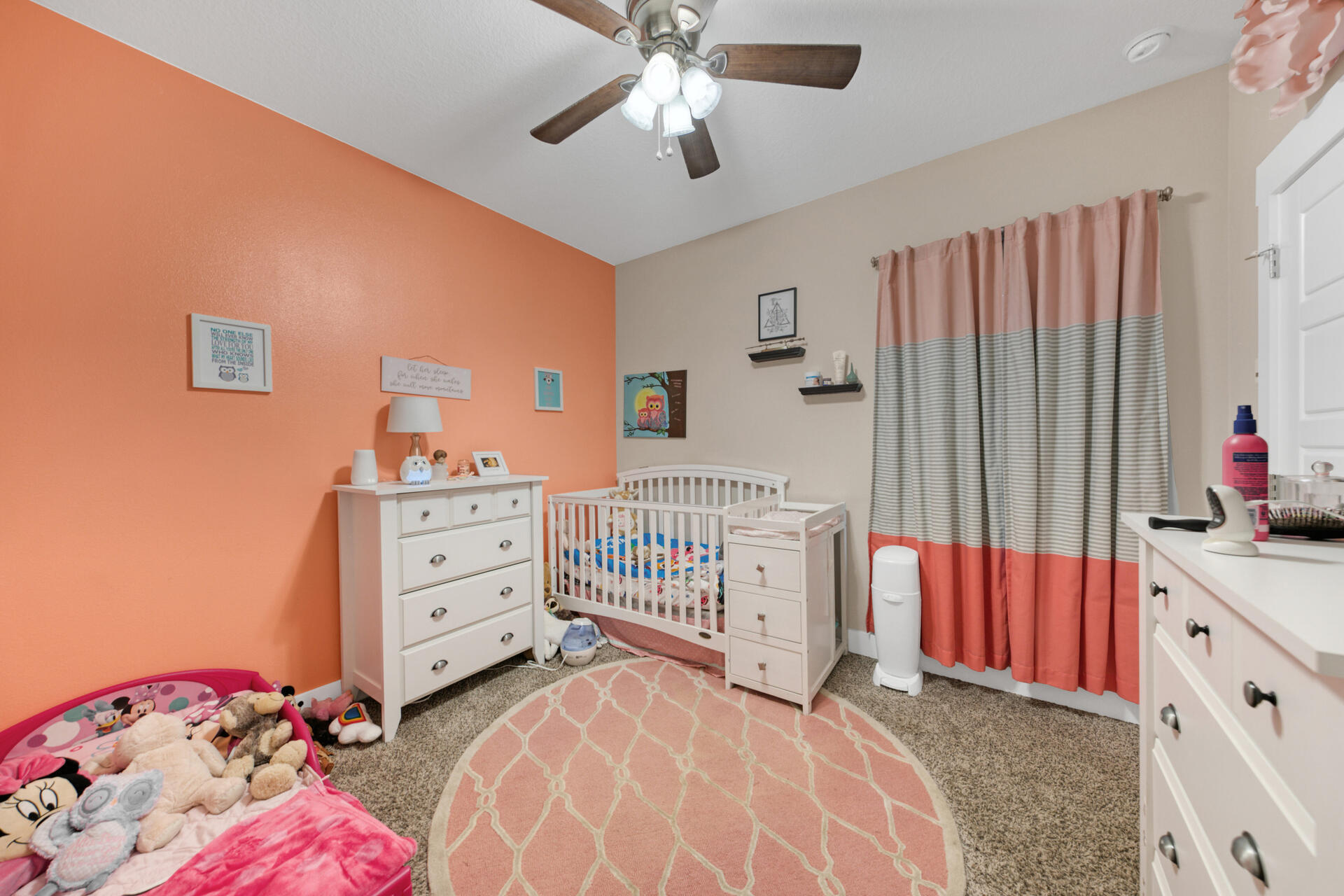 Partin Brooks S/D - Residential