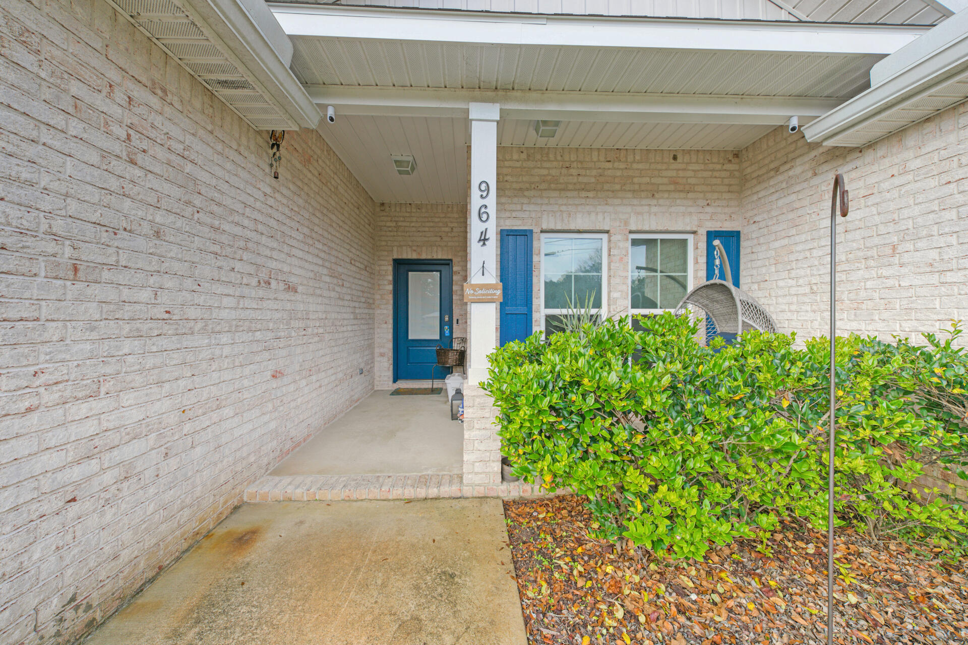 Partin Brooks S/D - Residential