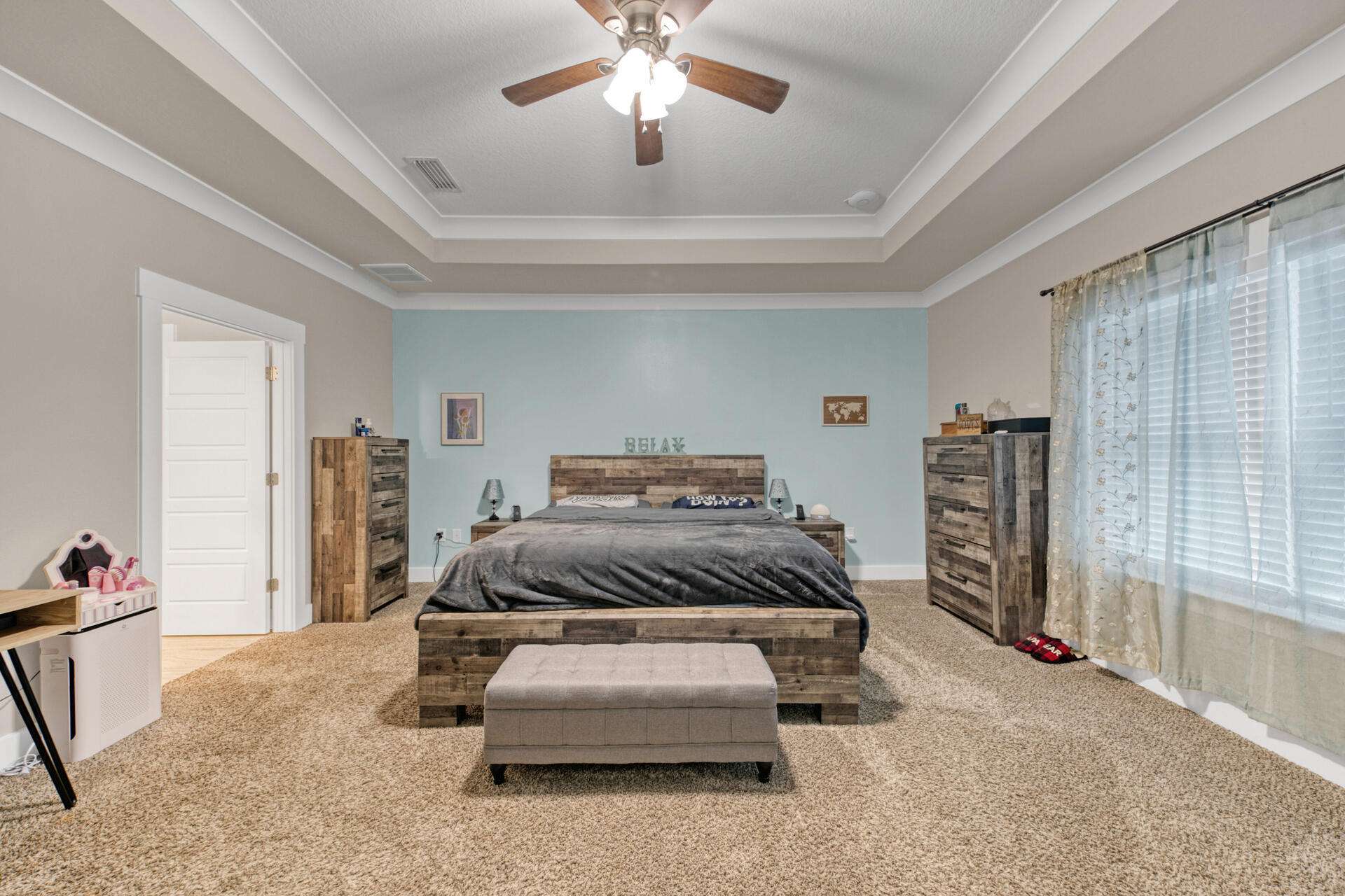 Partin Brooks S/D - Residential