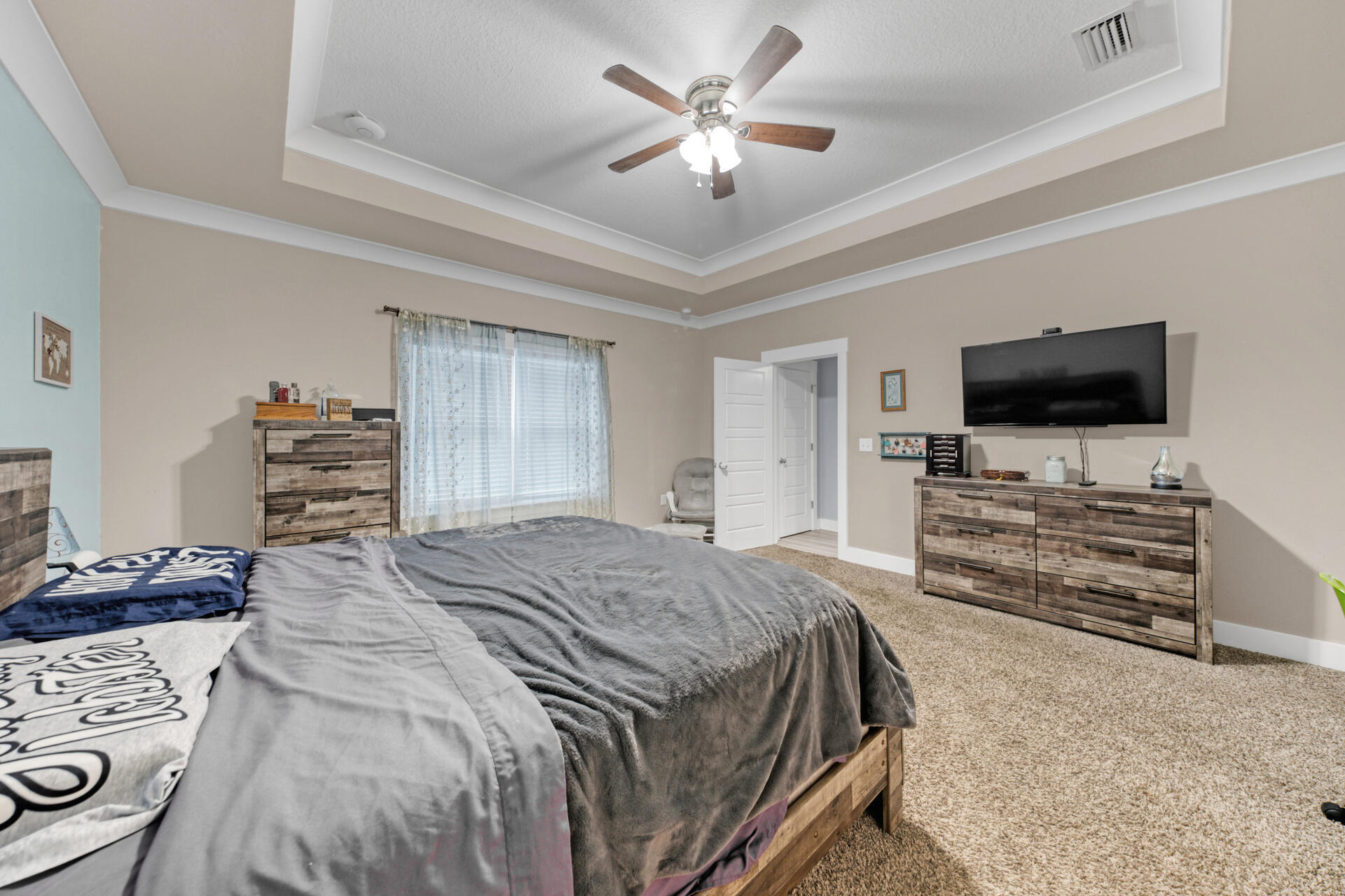 Partin Brooks S/D - Residential