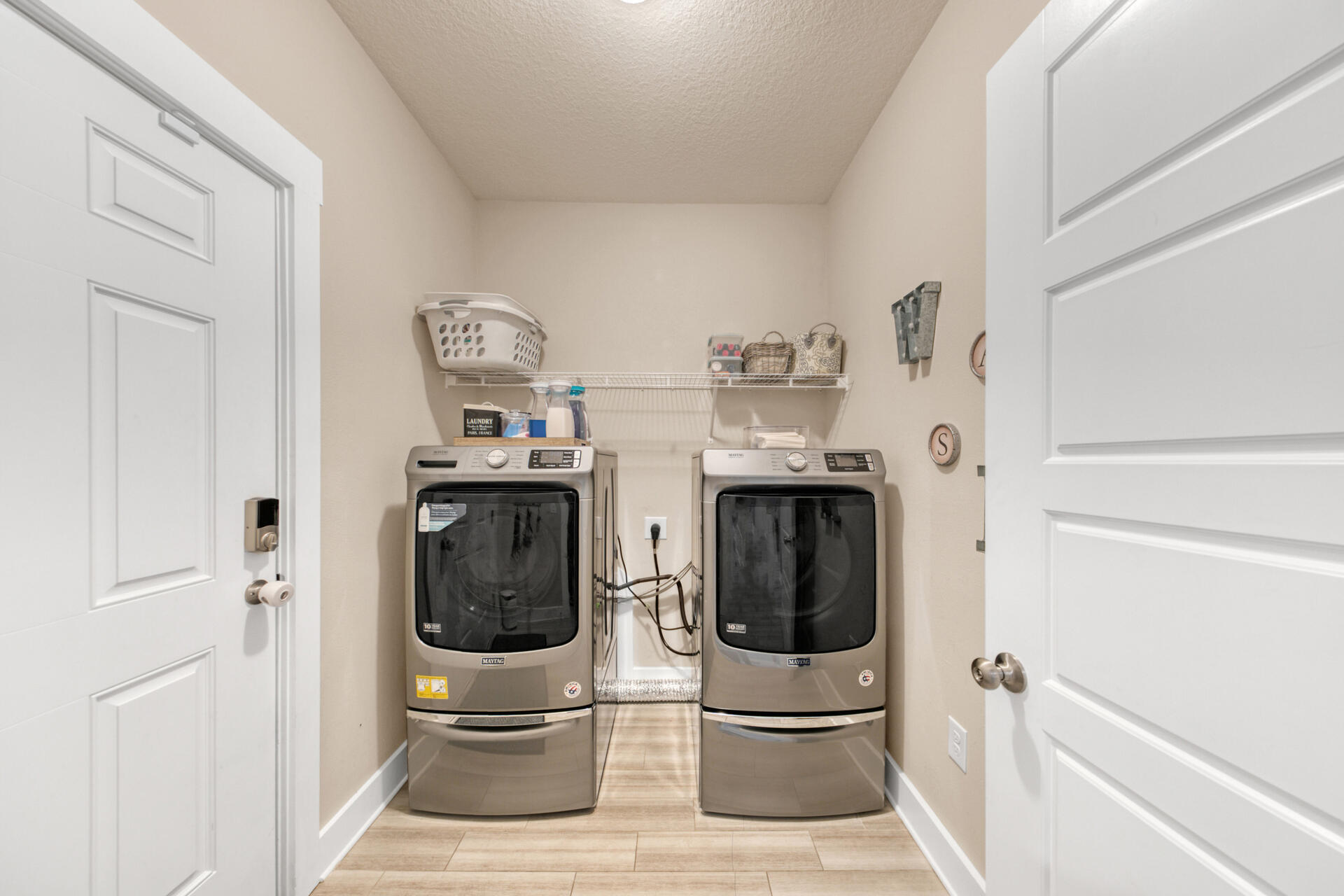 Partin Brooks S/D - Residential