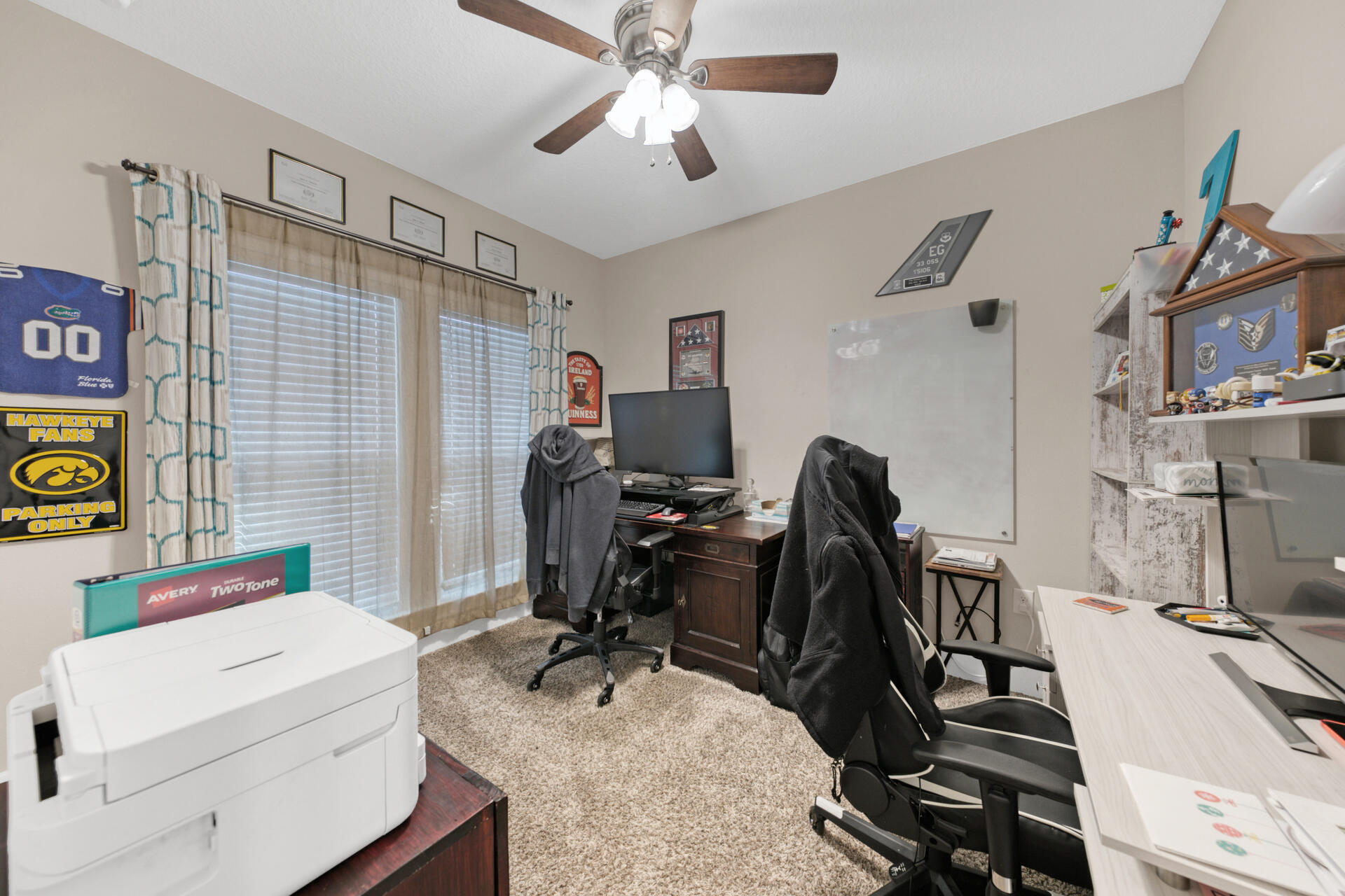 Partin Brooks S/D - Residential