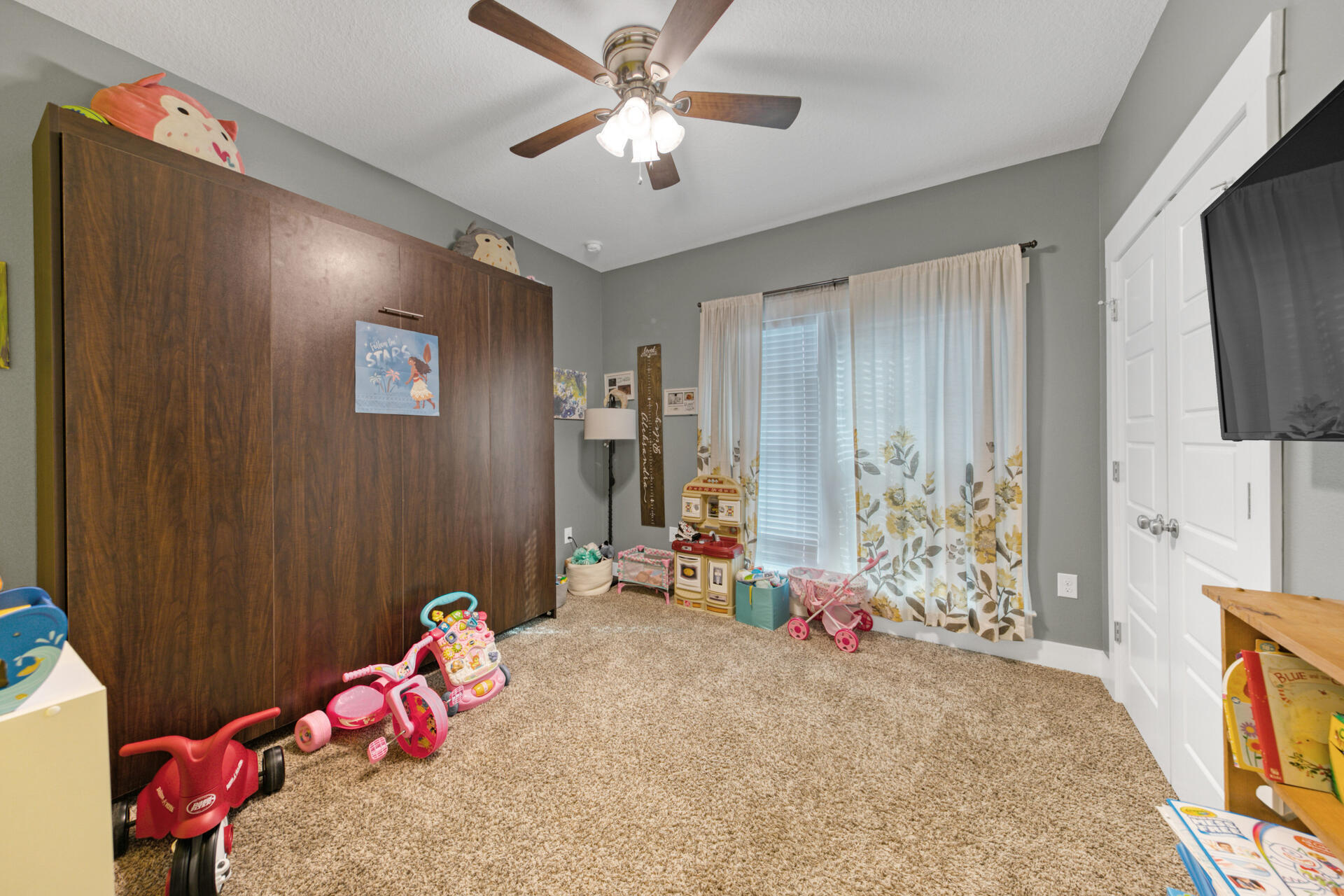 Partin Brooks S/D - Residential