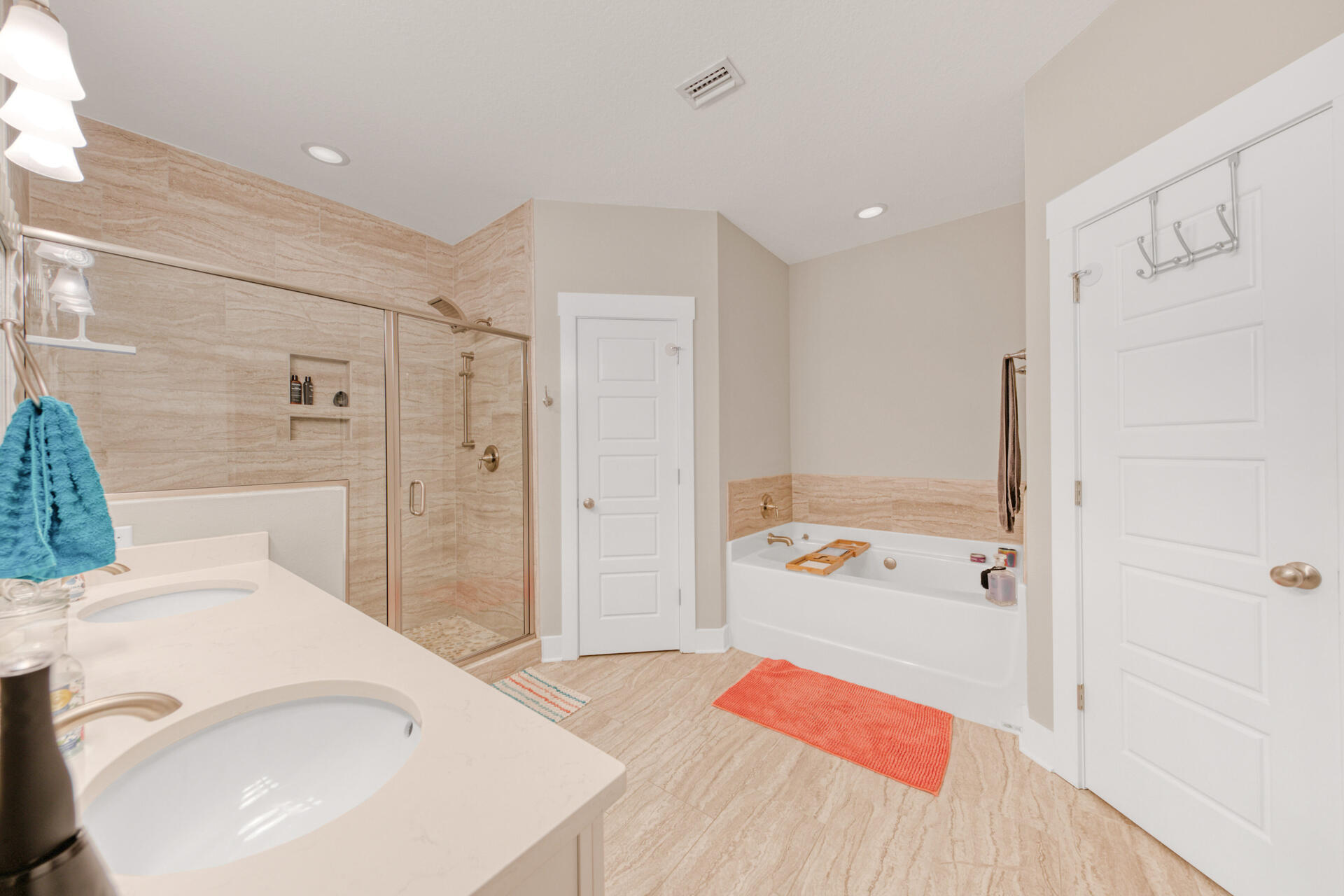 Partin Brooks S/D - Residential