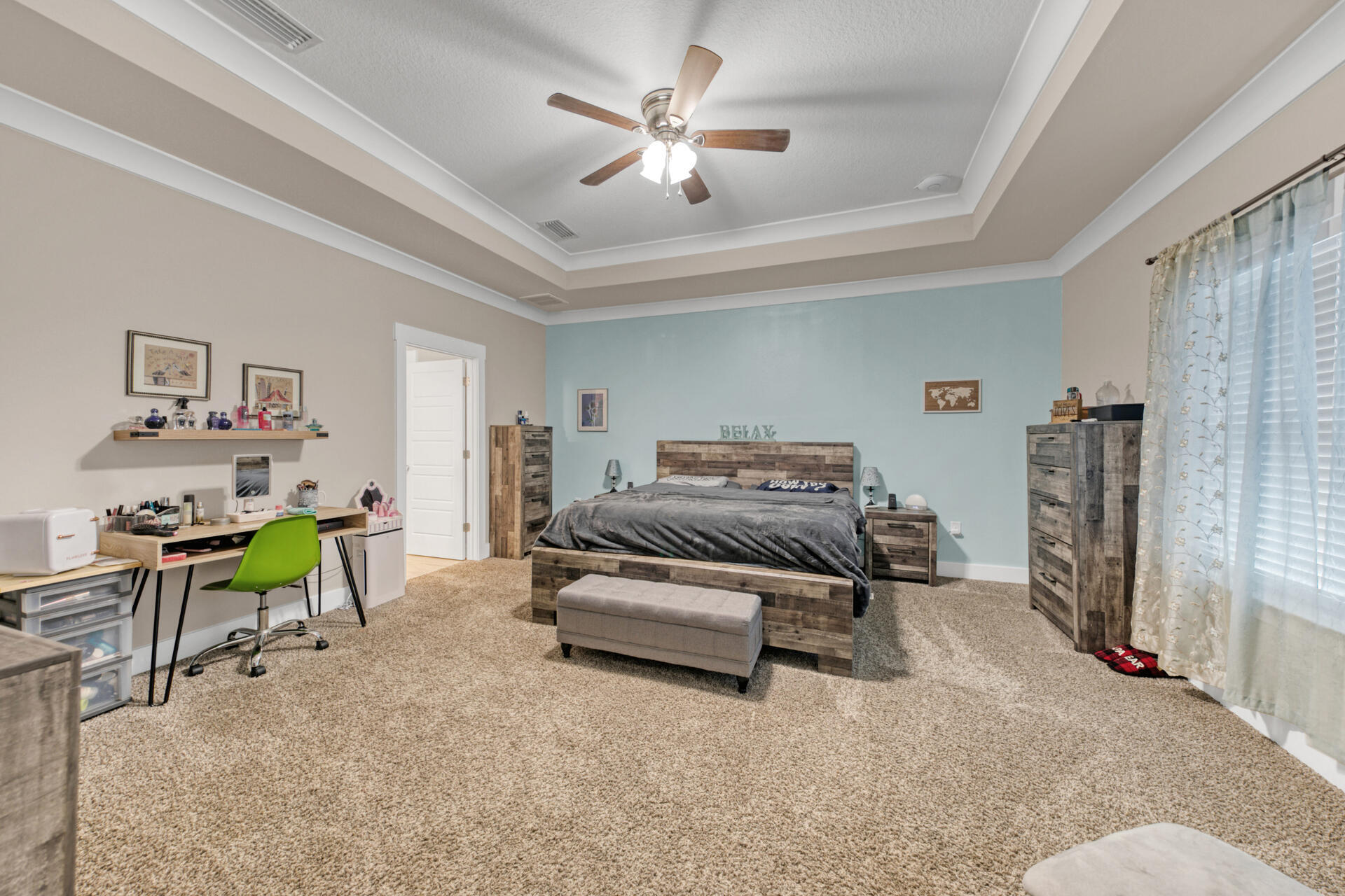 Partin Brooks S/D - Residential