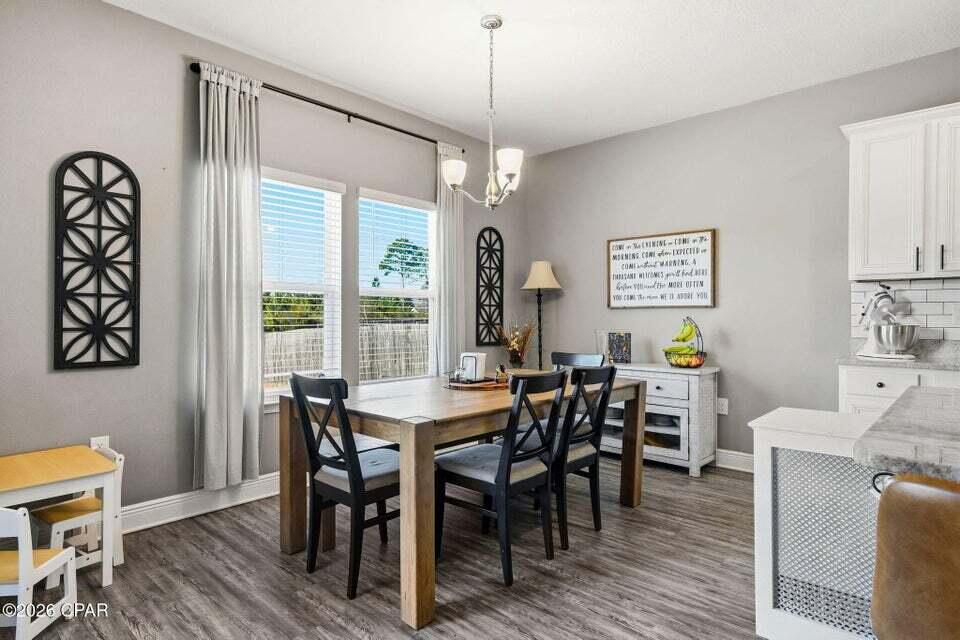 Fanning Bayou - Residential