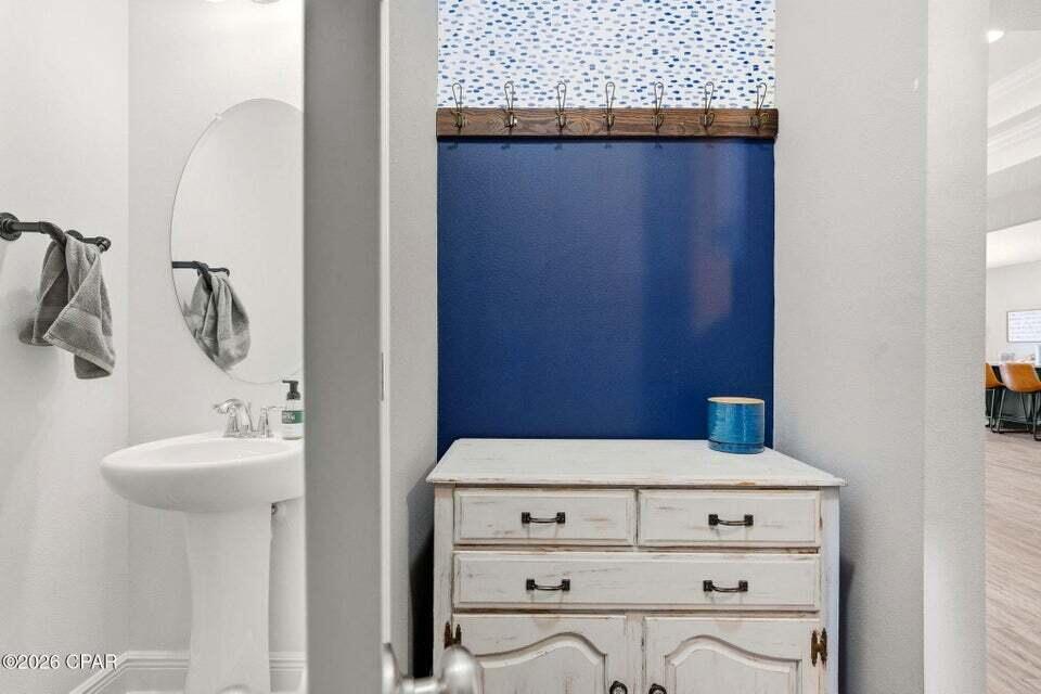 Fanning Bayou - Residential