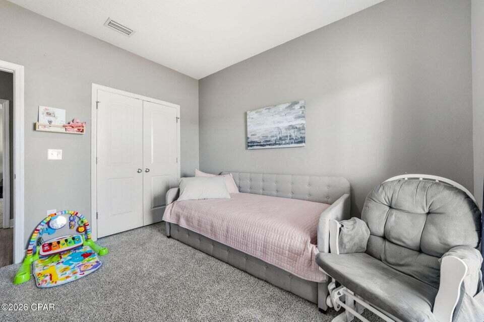 Fanning Bayou - Residential