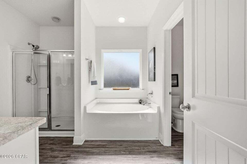 Fanning Bayou - Residential