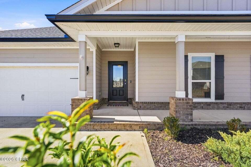 Fanning Bayou - Residential