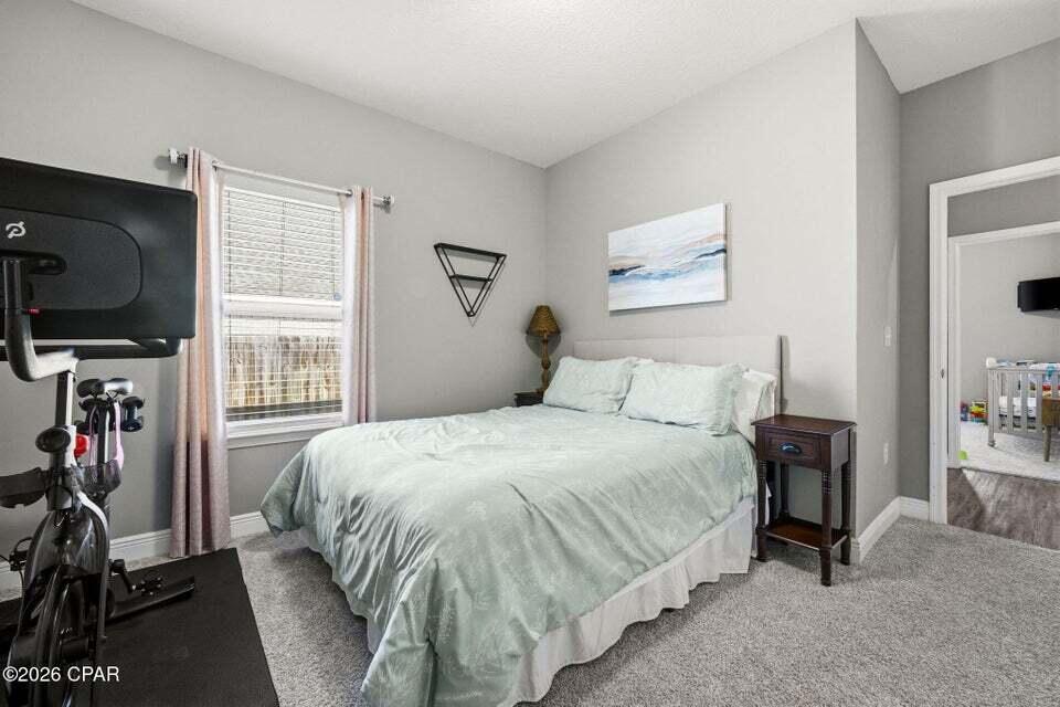 Fanning Bayou - Residential