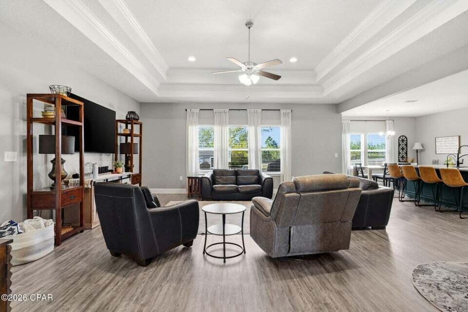 Fanning Bayou - Residential