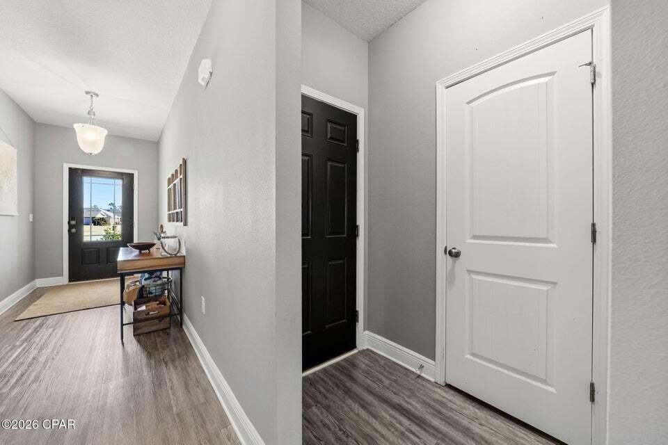 Fanning Bayou - Residential