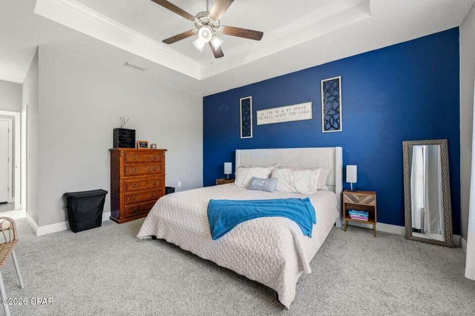 Fanning Bayou - Residential