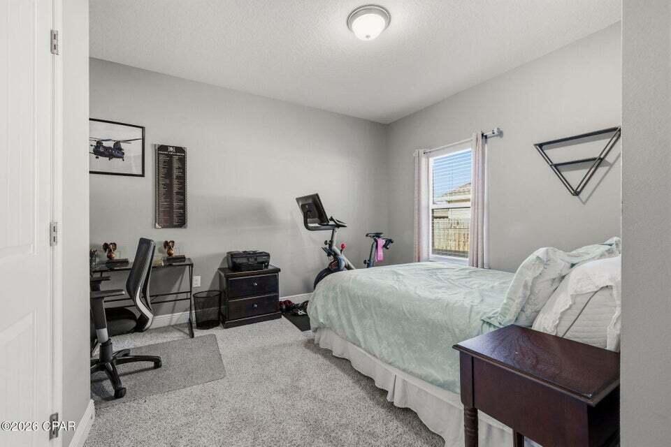 Fanning Bayou - Residential