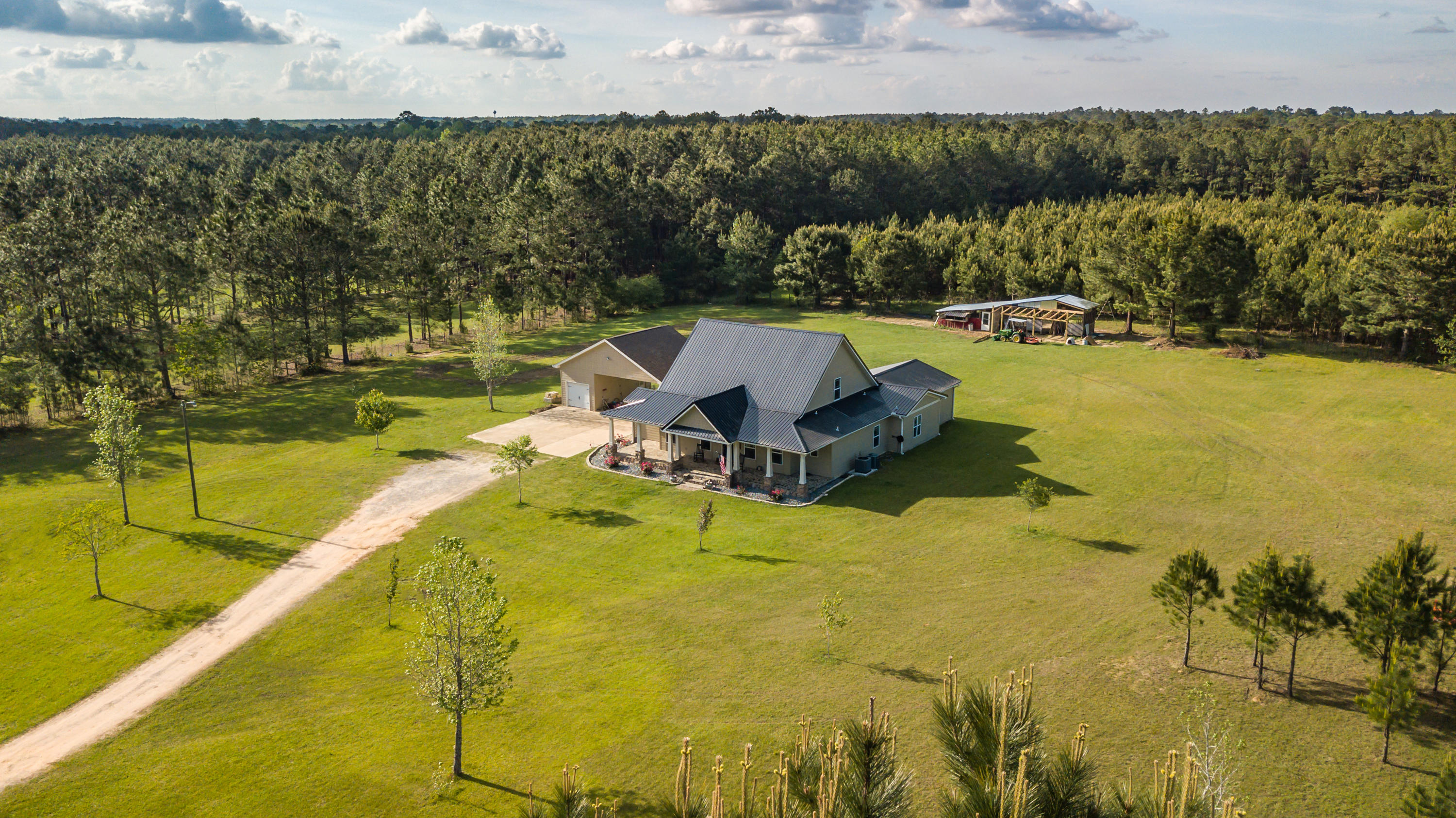 Residential Single Family - Residential