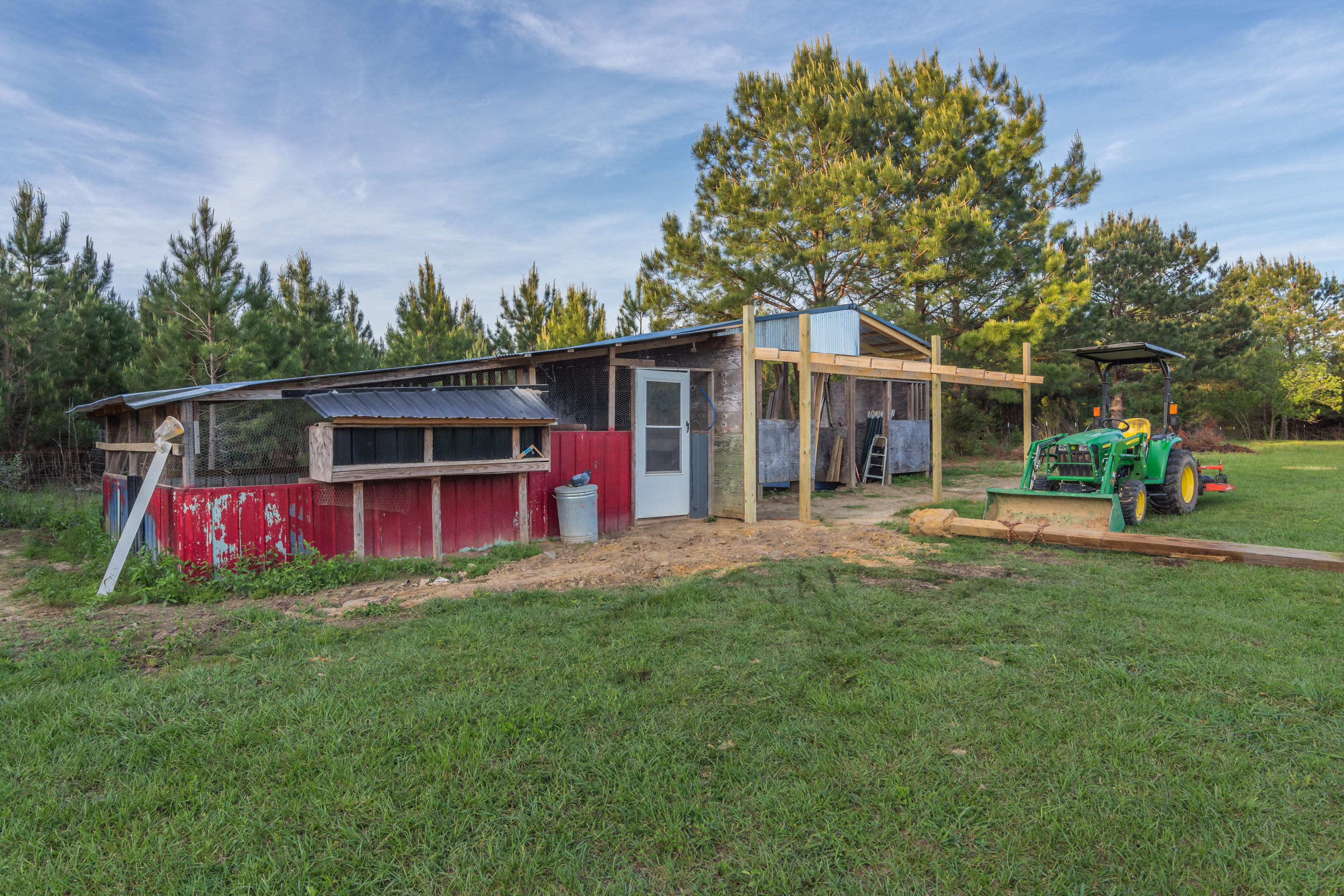 Residential Single Family - Residential