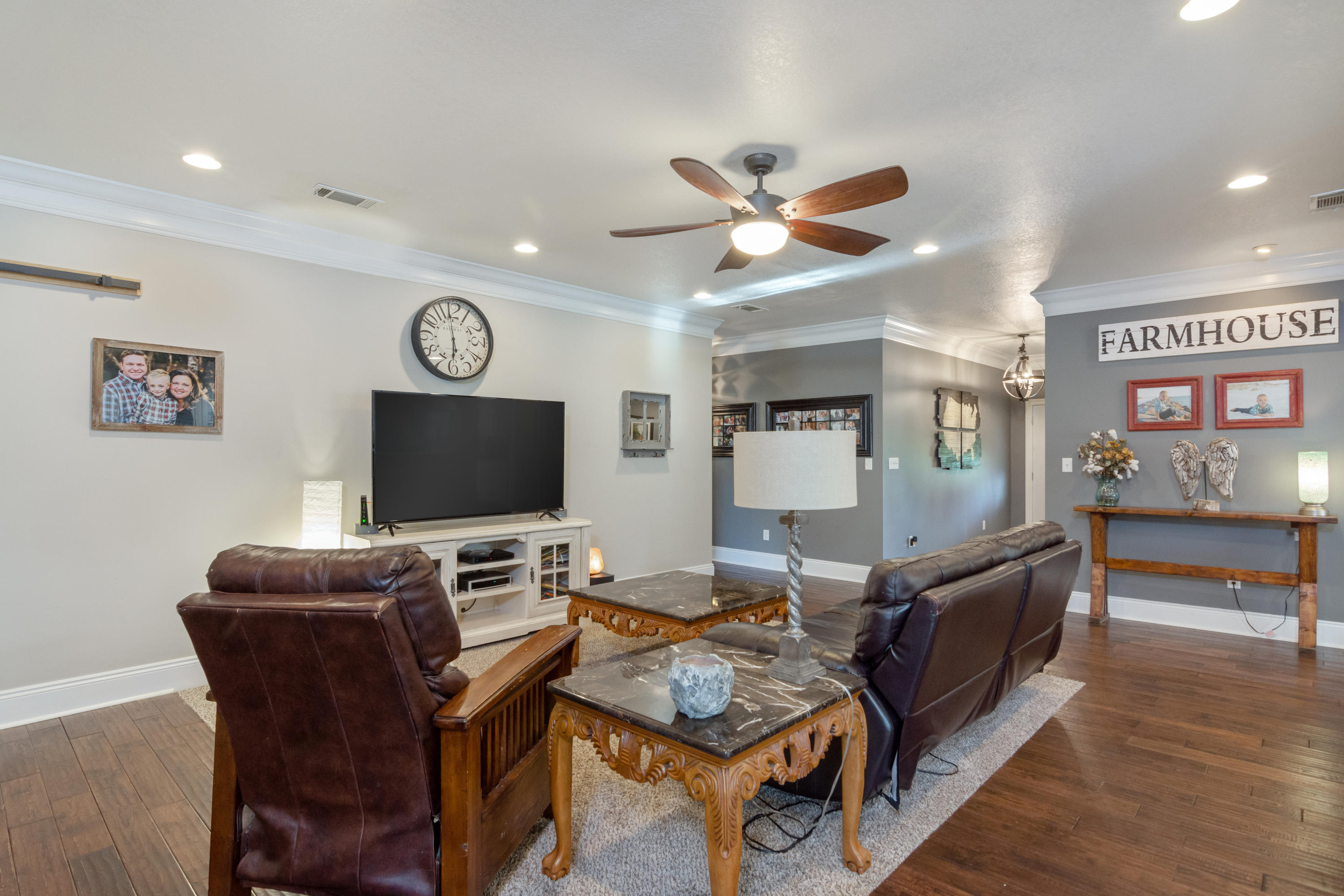 Residential Single Family - Residential