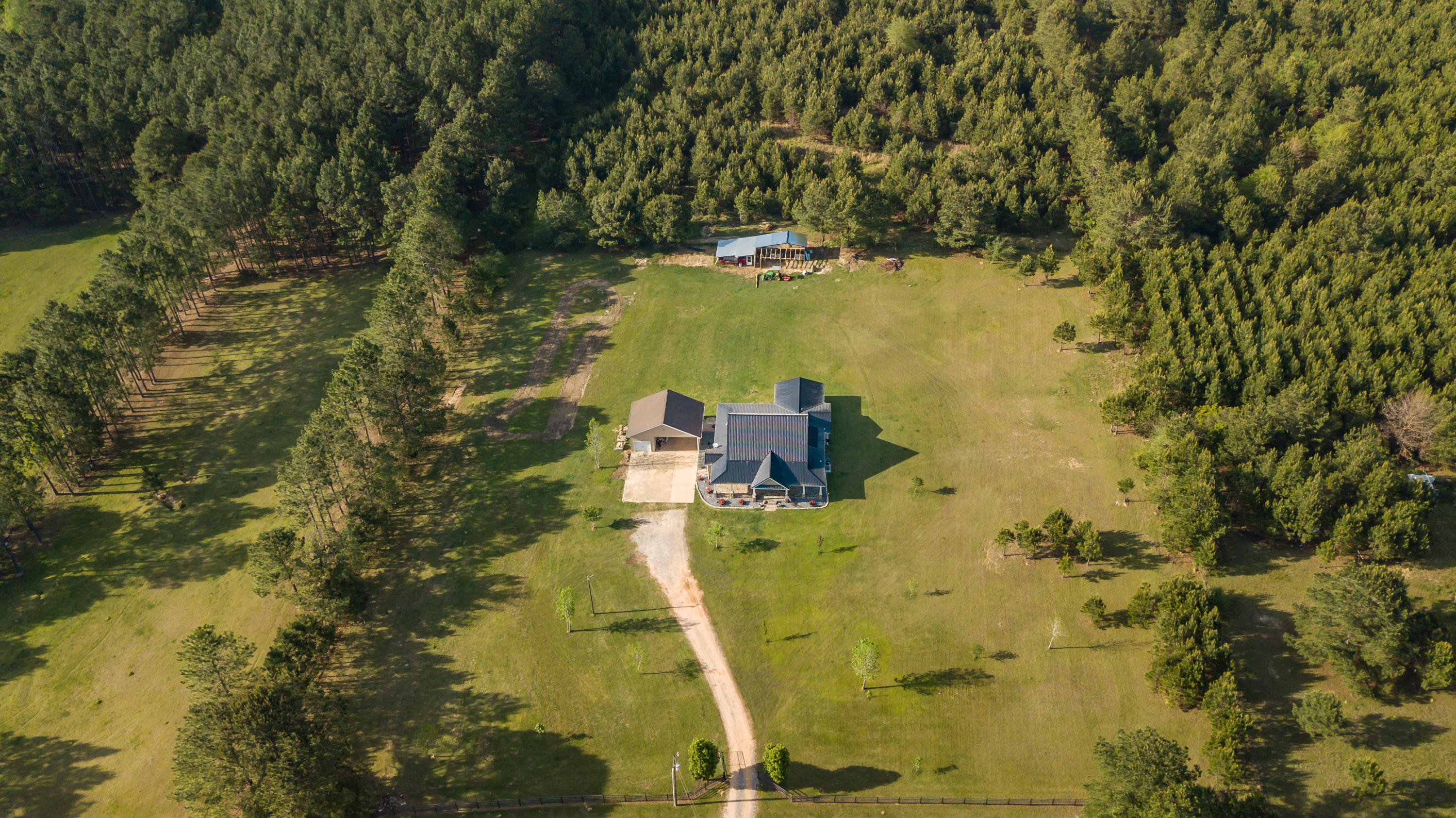 Residential Single Family - Residential