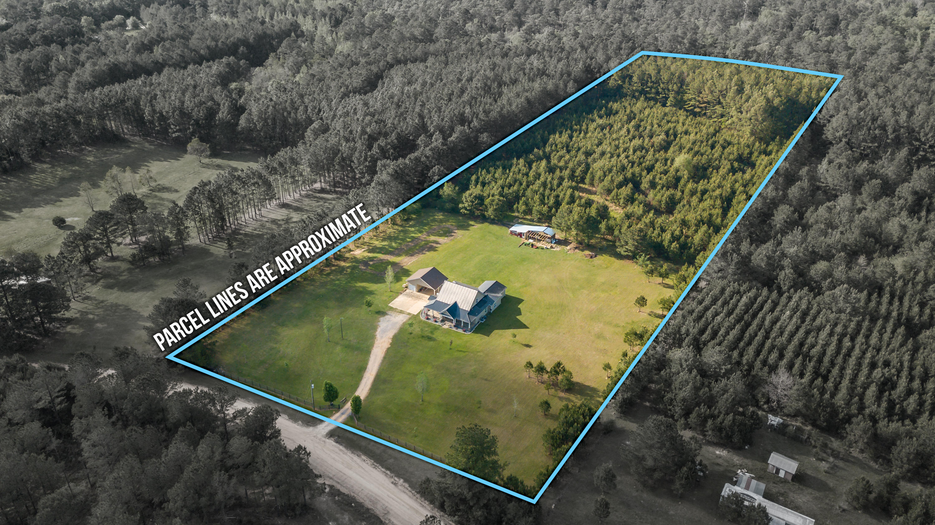 Residential Single Family - Residential