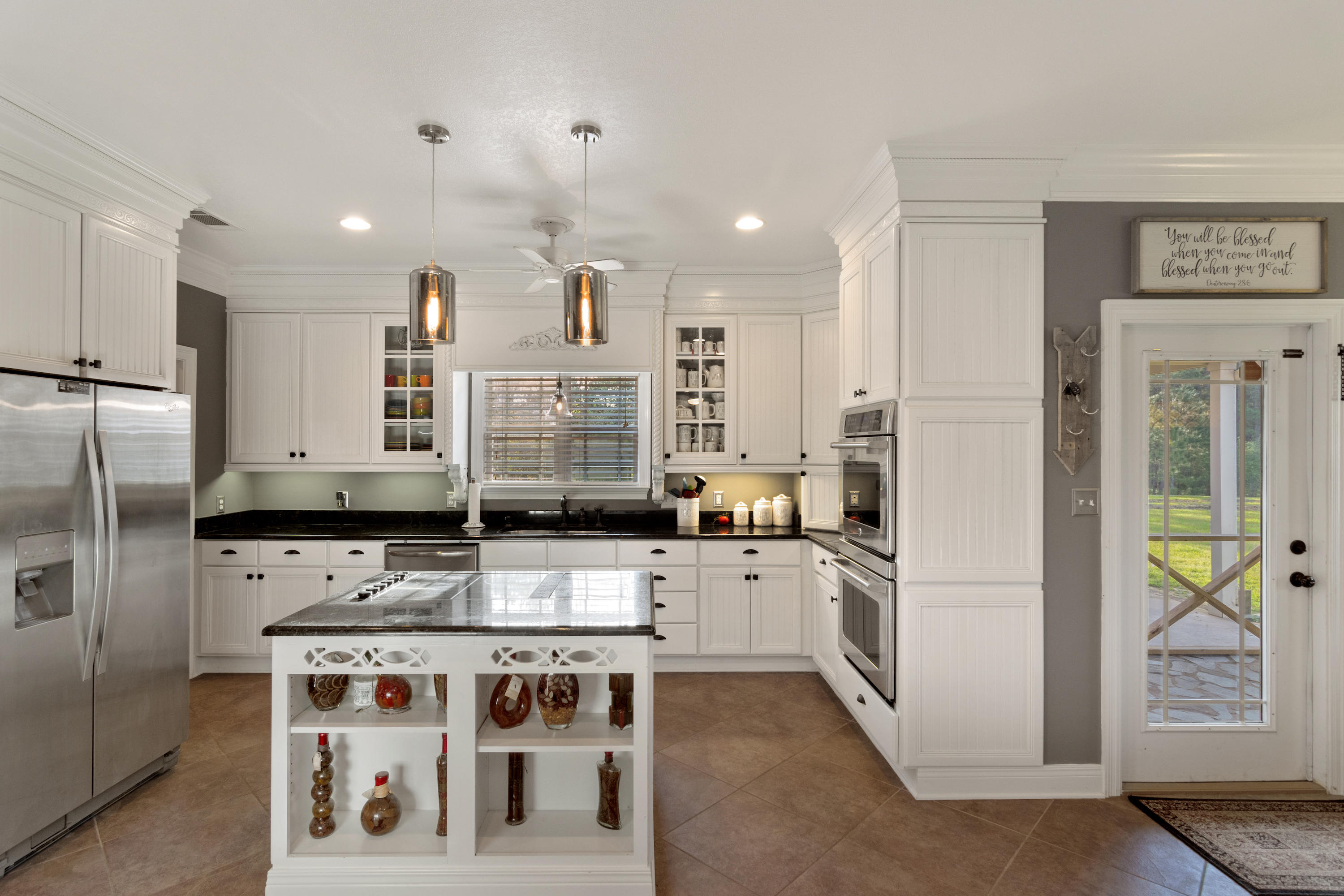 Residential Single Family - Residential