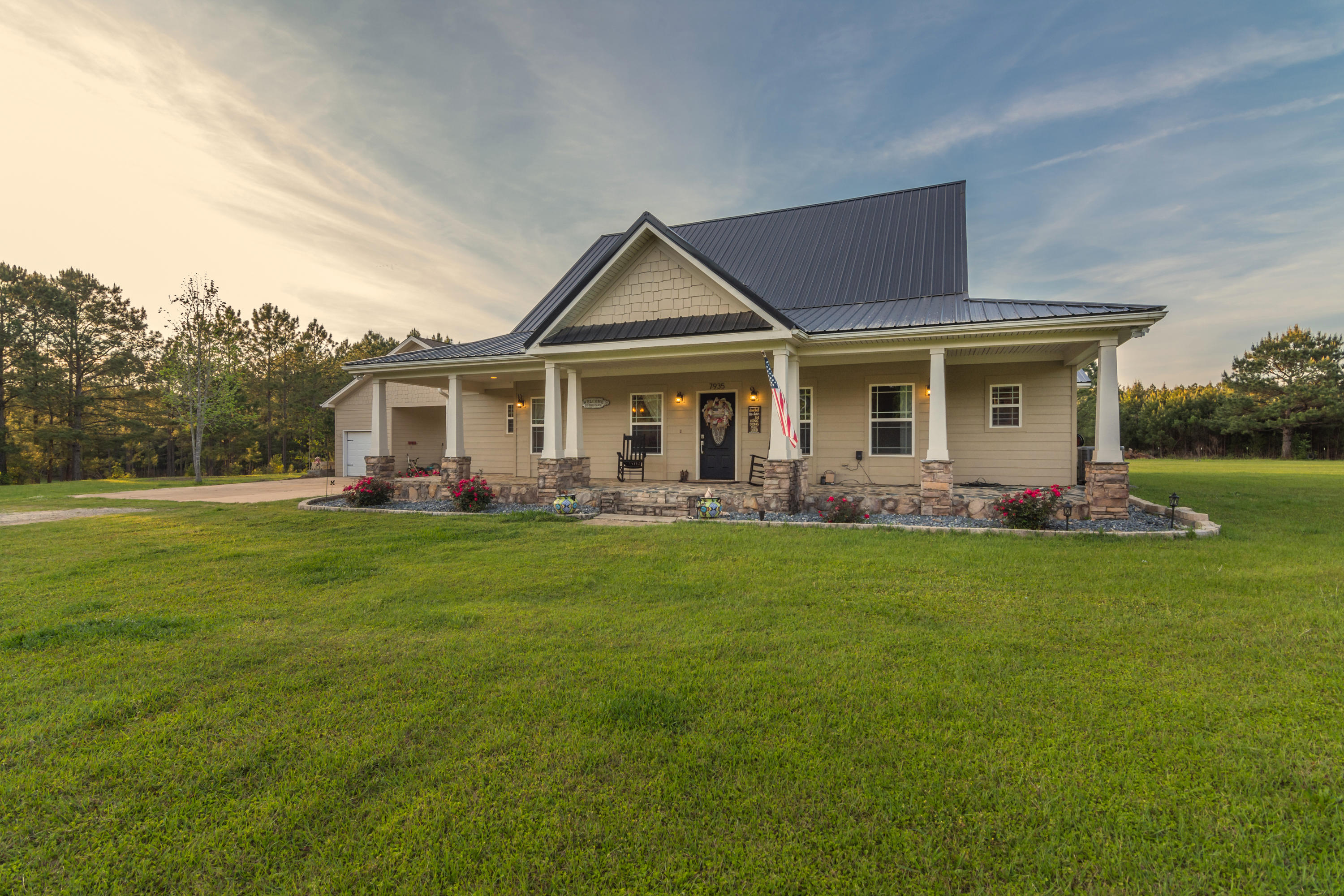 Residential Single Family - Residential