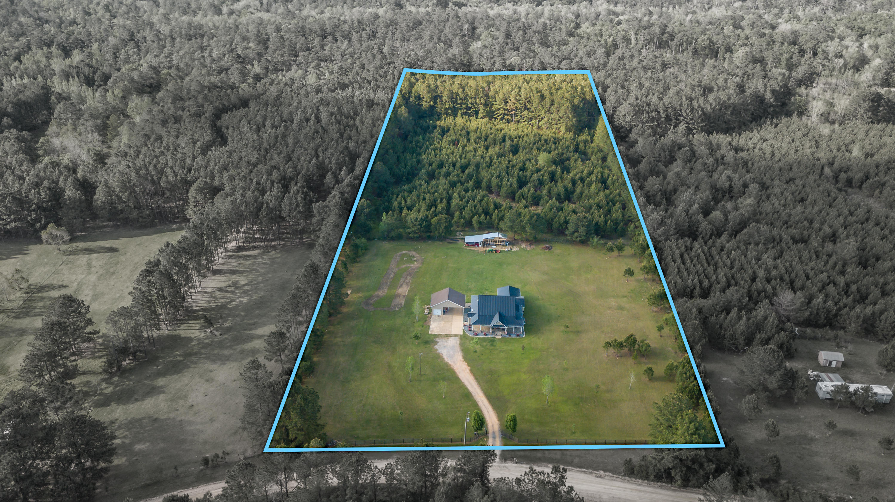 Residential Single Family - Residential