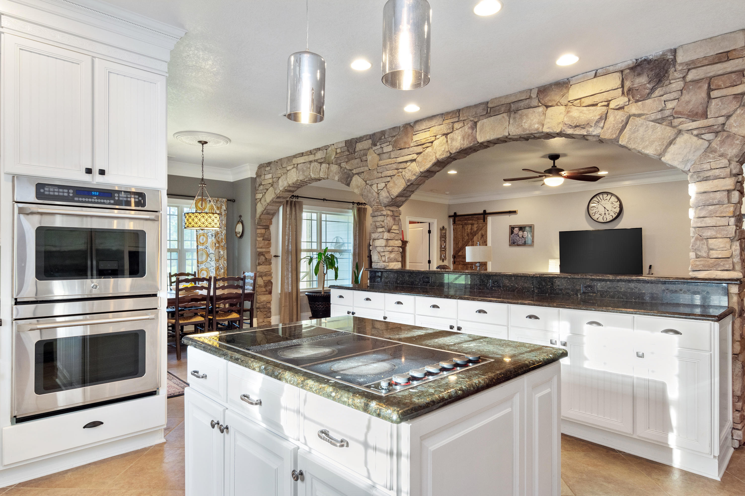 Residential Single Family - Residential