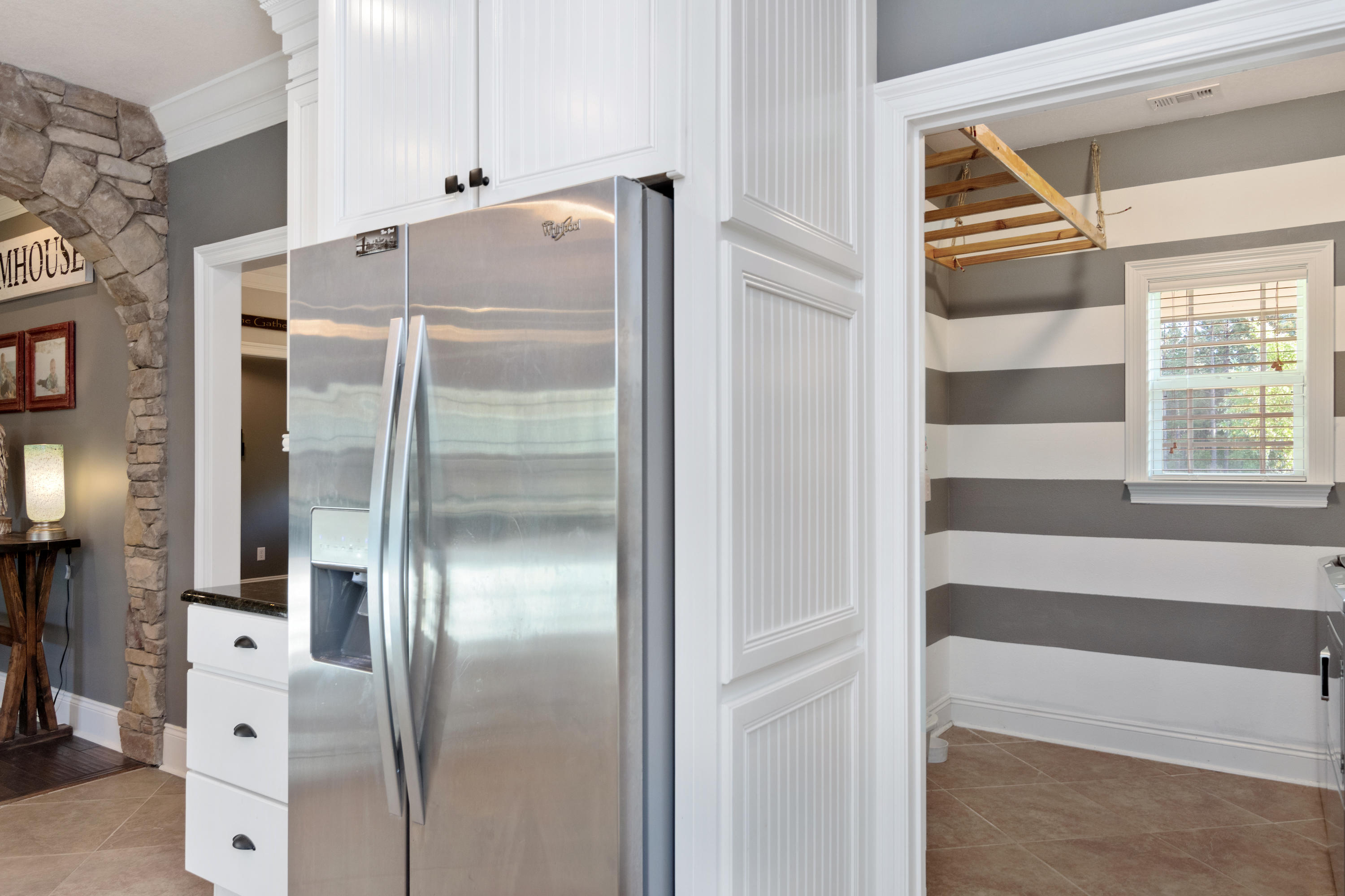 Residential Single Family - Residential