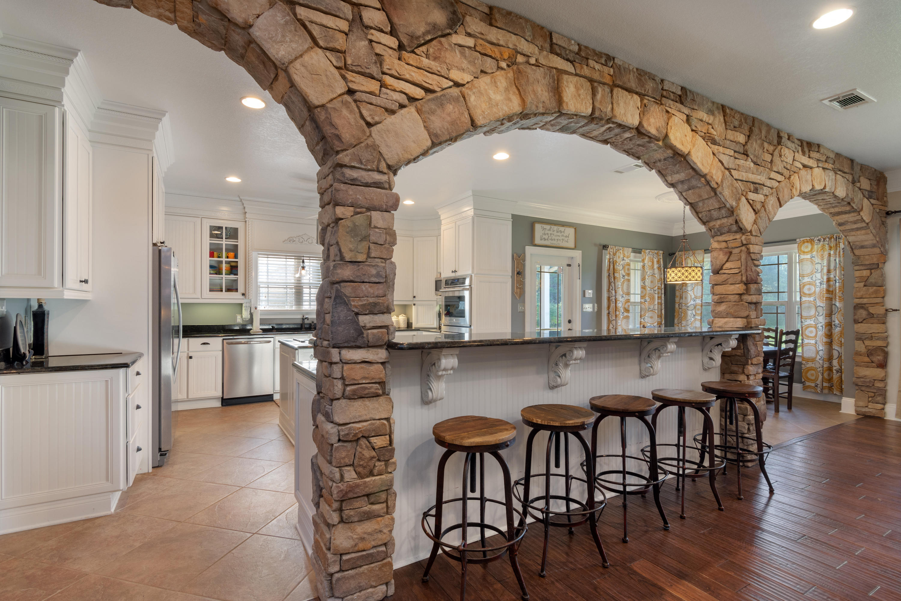 Residential Single Family - Residential