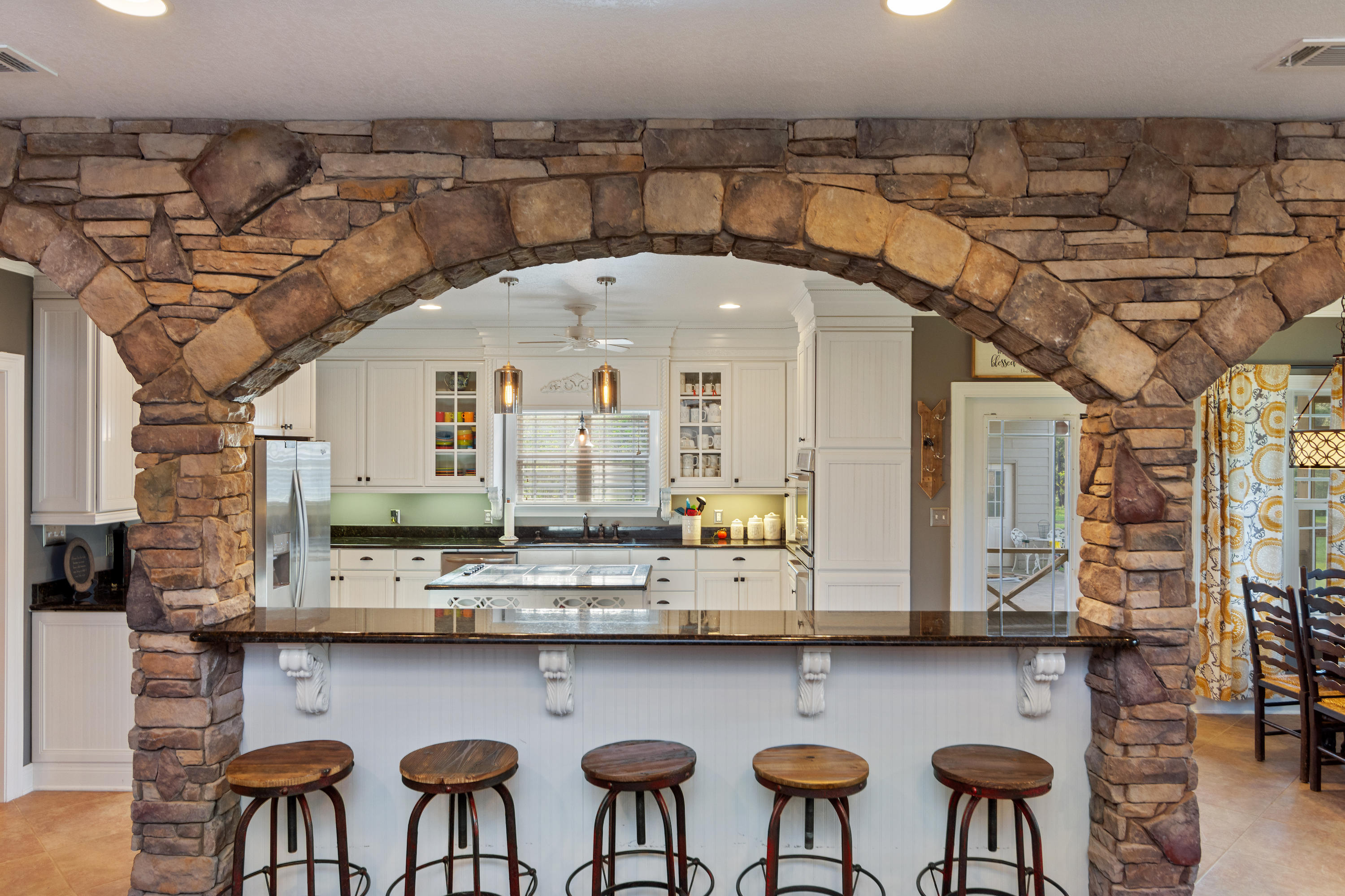 Residential Single Family - Residential