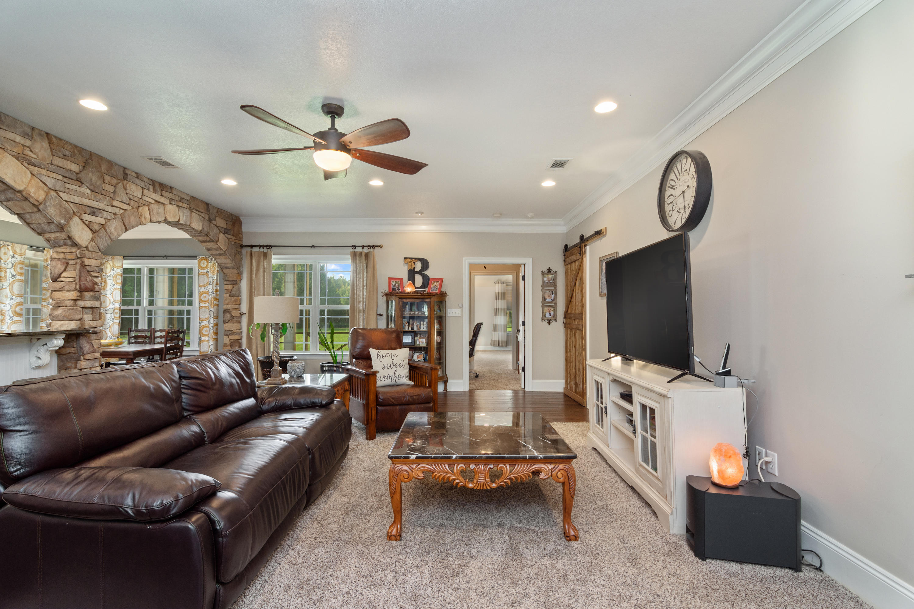 Residential Single Family - Residential