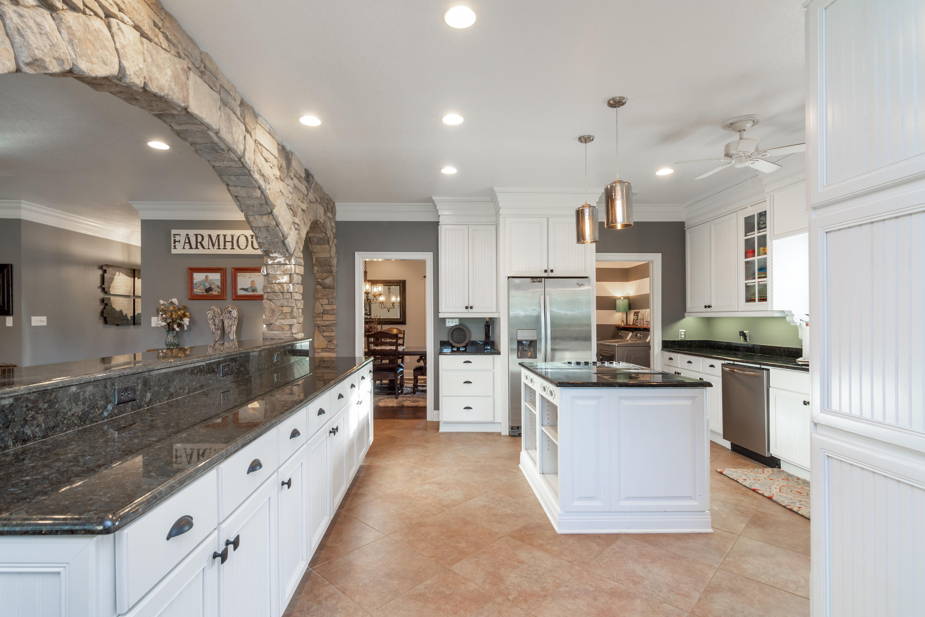 Residential Single Family - Residential