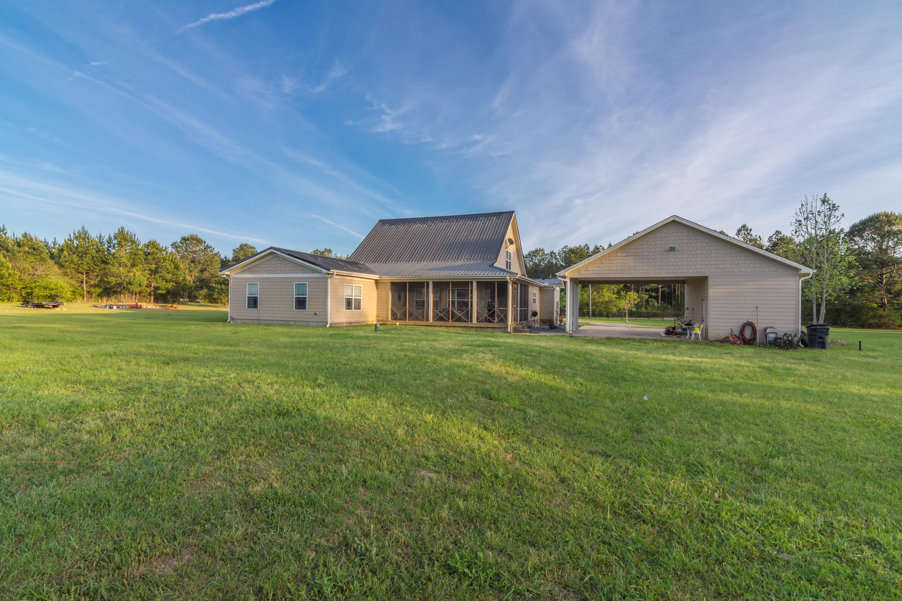 Residential Single Family - Residential