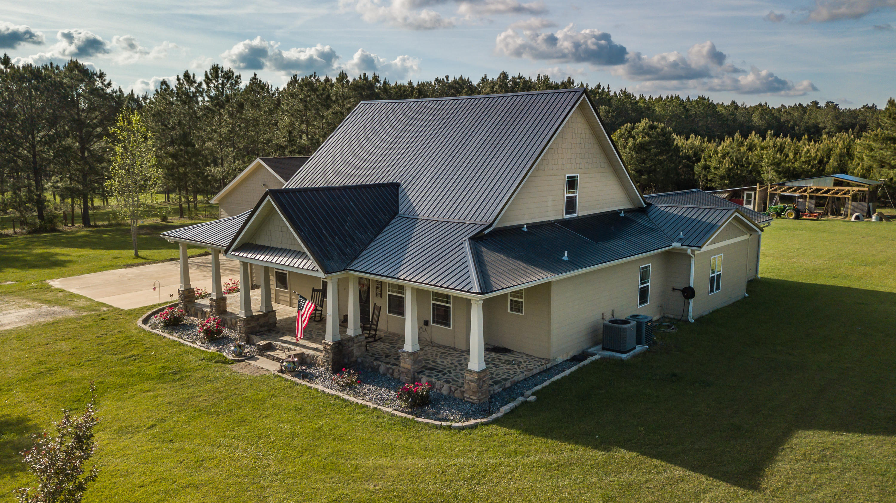 Residential Single Family - Residential