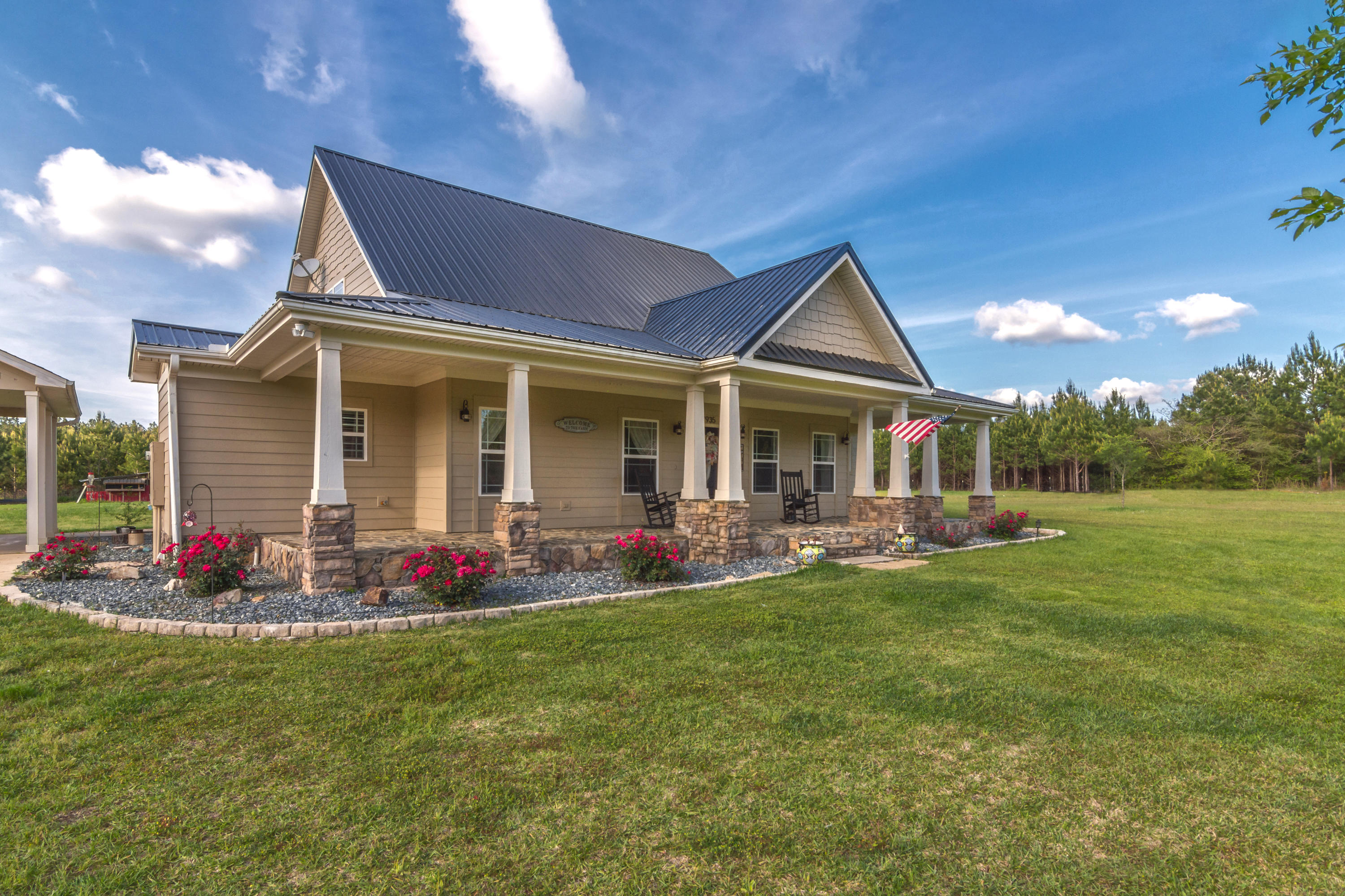 Residential Single Family - Residential