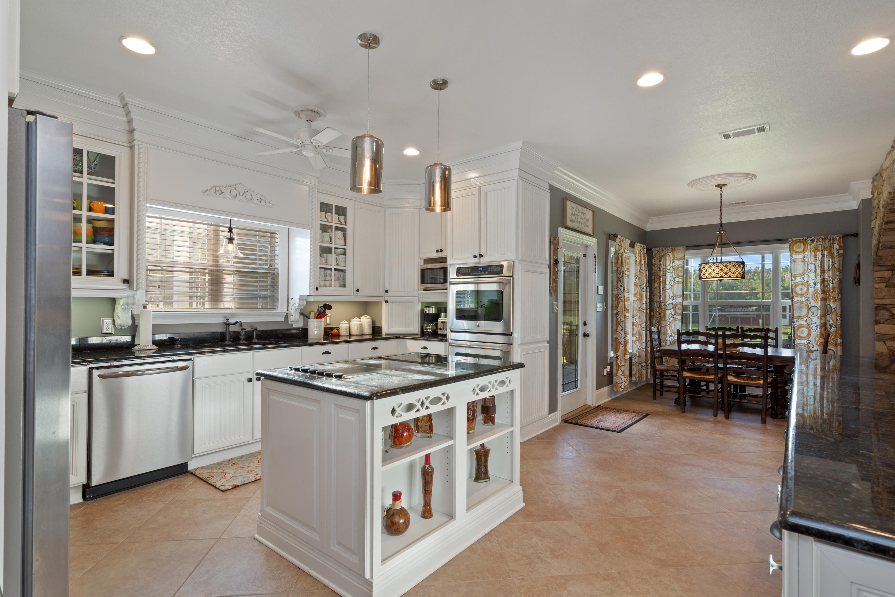 Residential Single Family - Residential