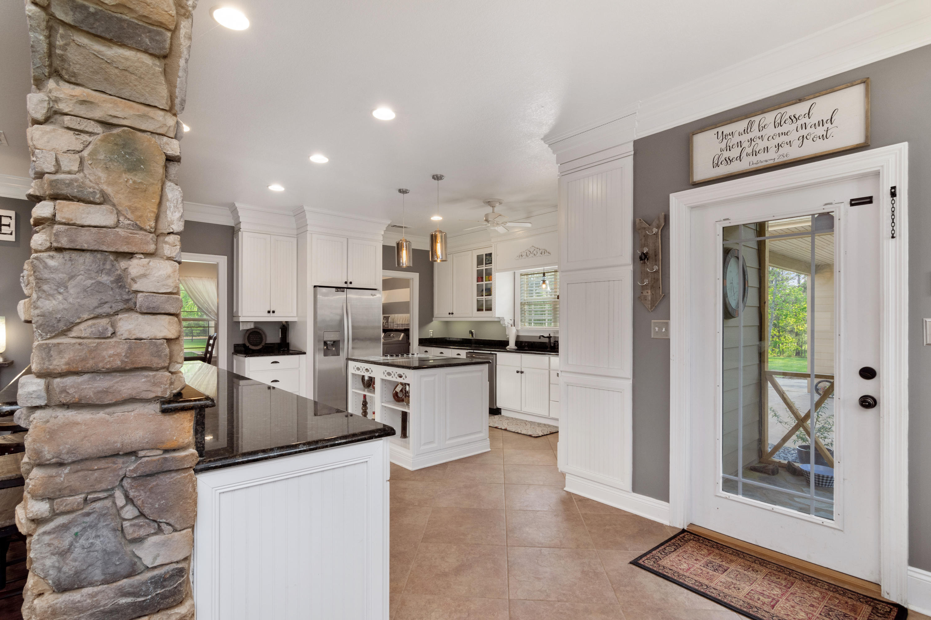 Residential Single Family - Residential