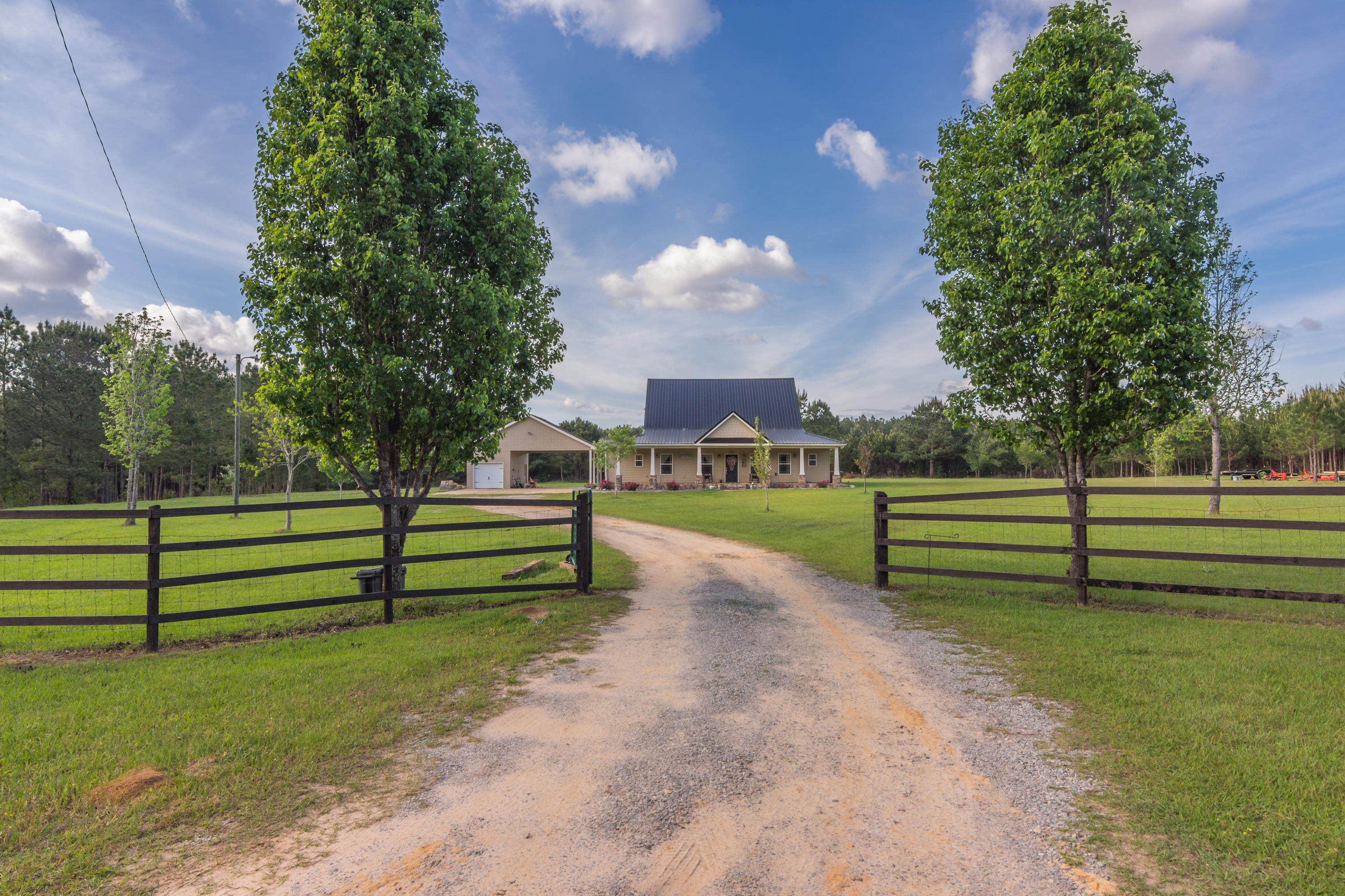 Residential Single Family - Residential