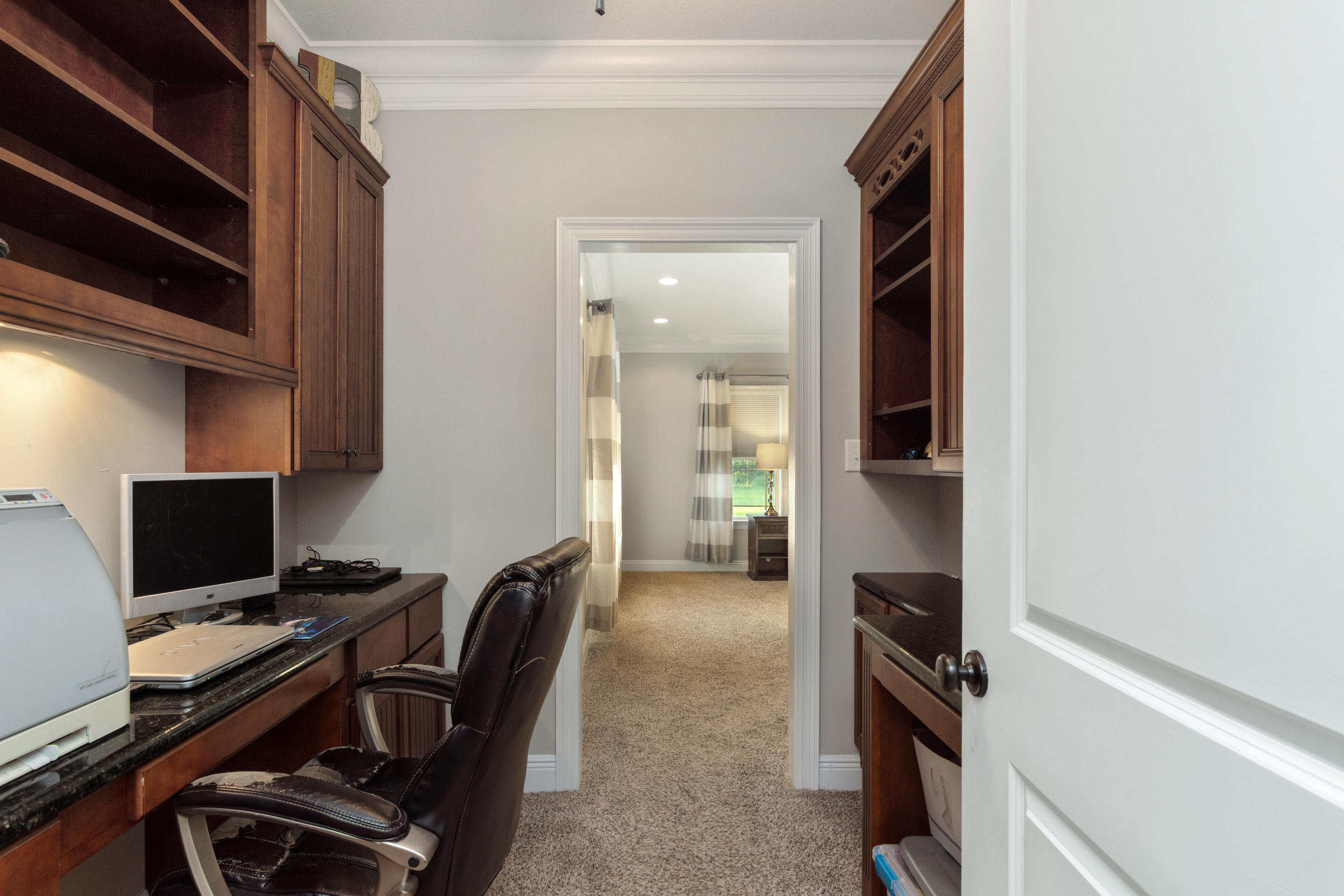 Residential Single Family - Residential