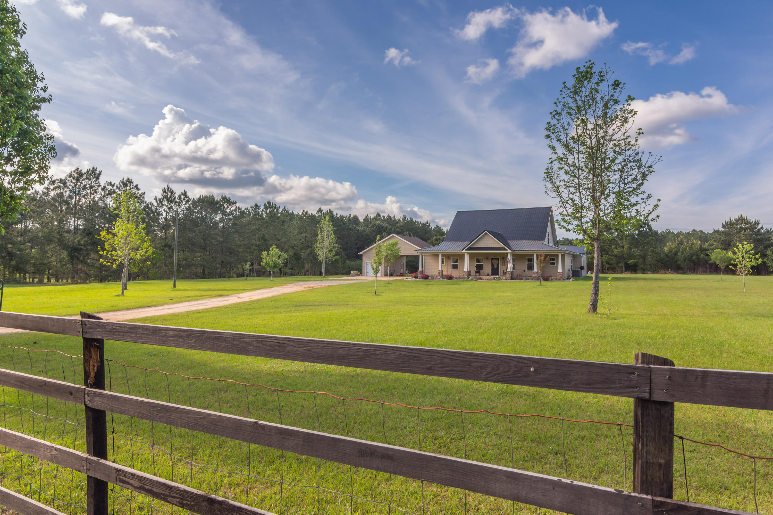 Residential Single Family - Residential