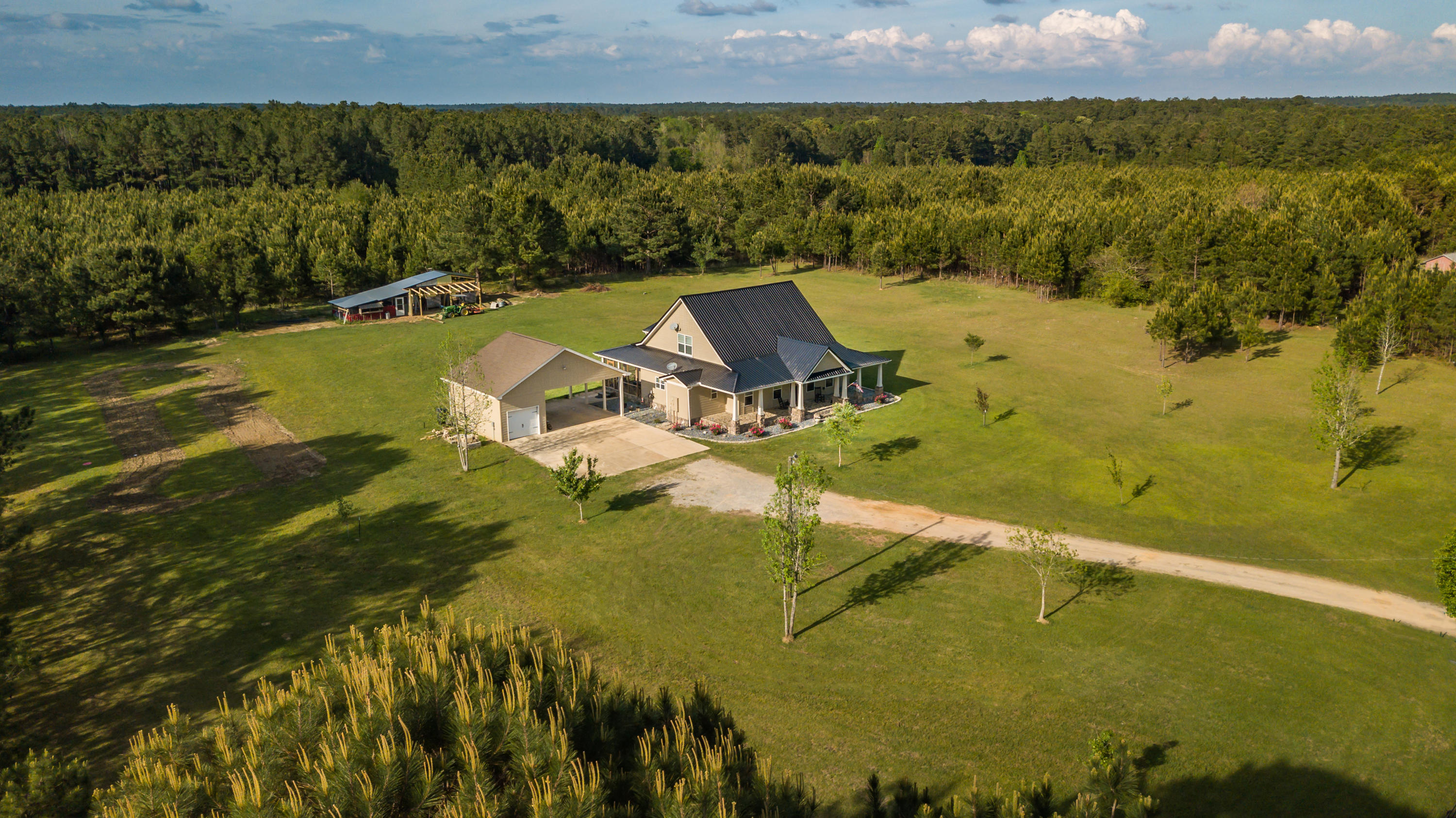 Residential Single Family - Residential